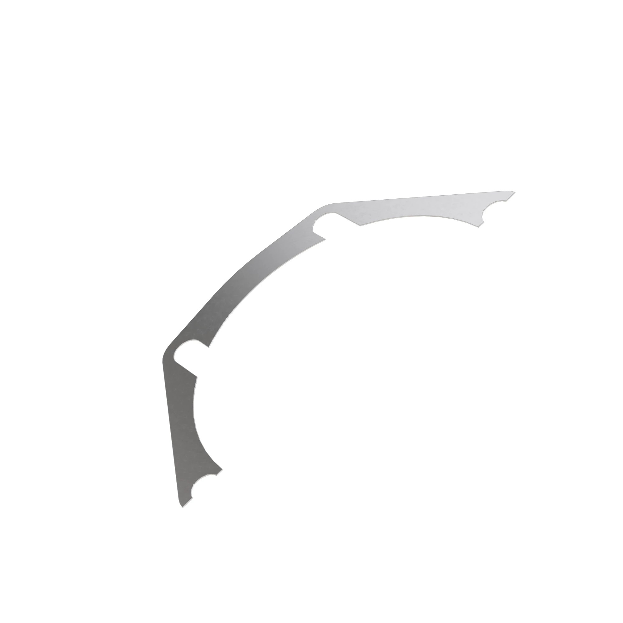 John Deere Shim - R138339