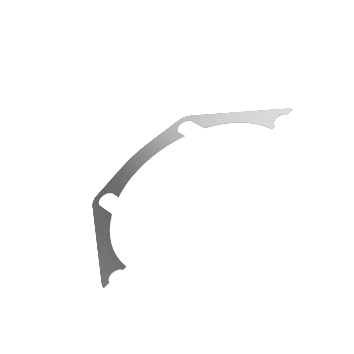 John Deere Shim - R138339