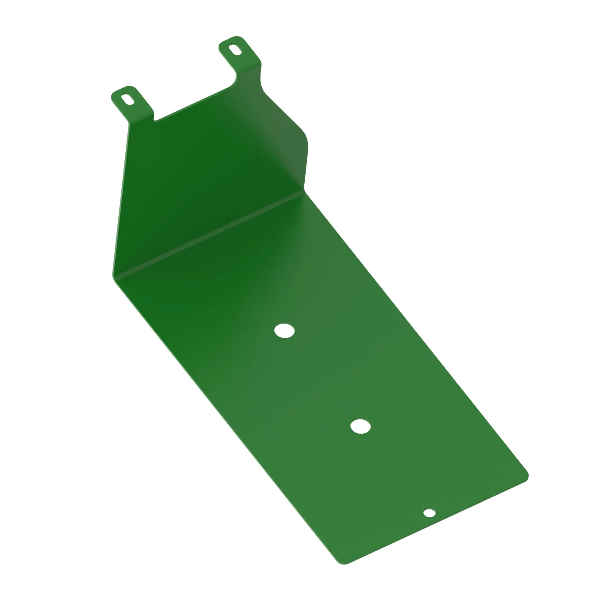 John Deere Load Center Cover - N406446
