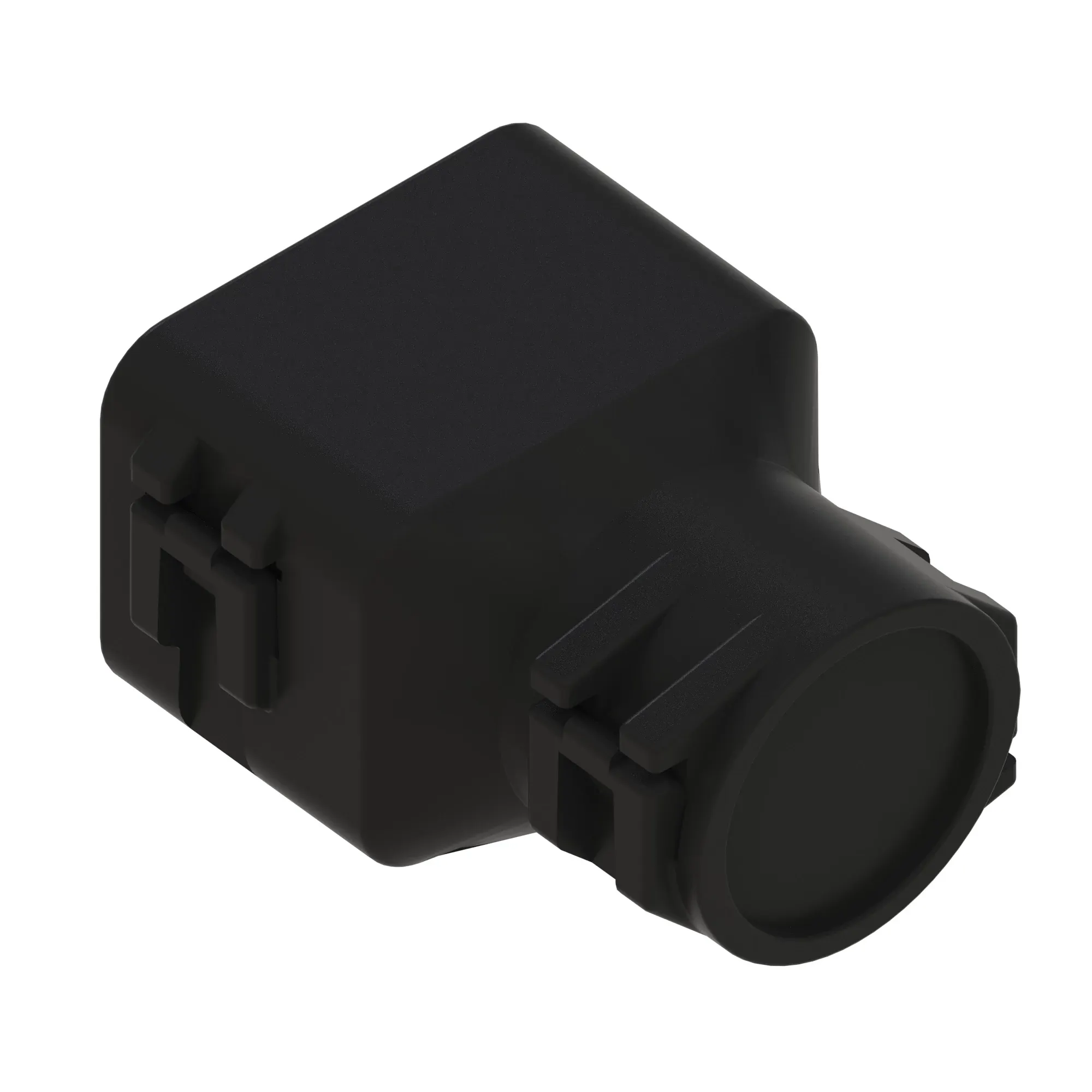 John Deere Electrical Connector Accessory - 57M14960