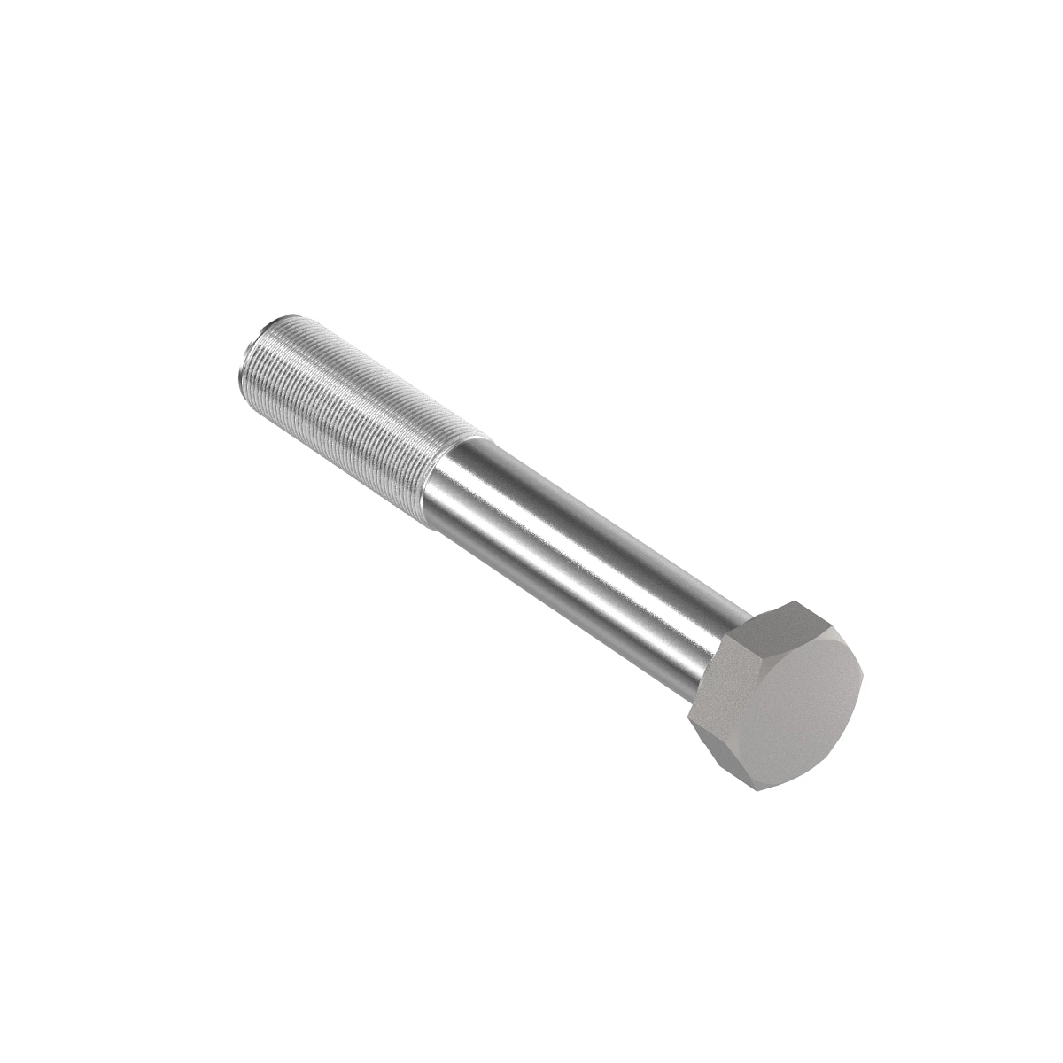 Screw, Hex Head