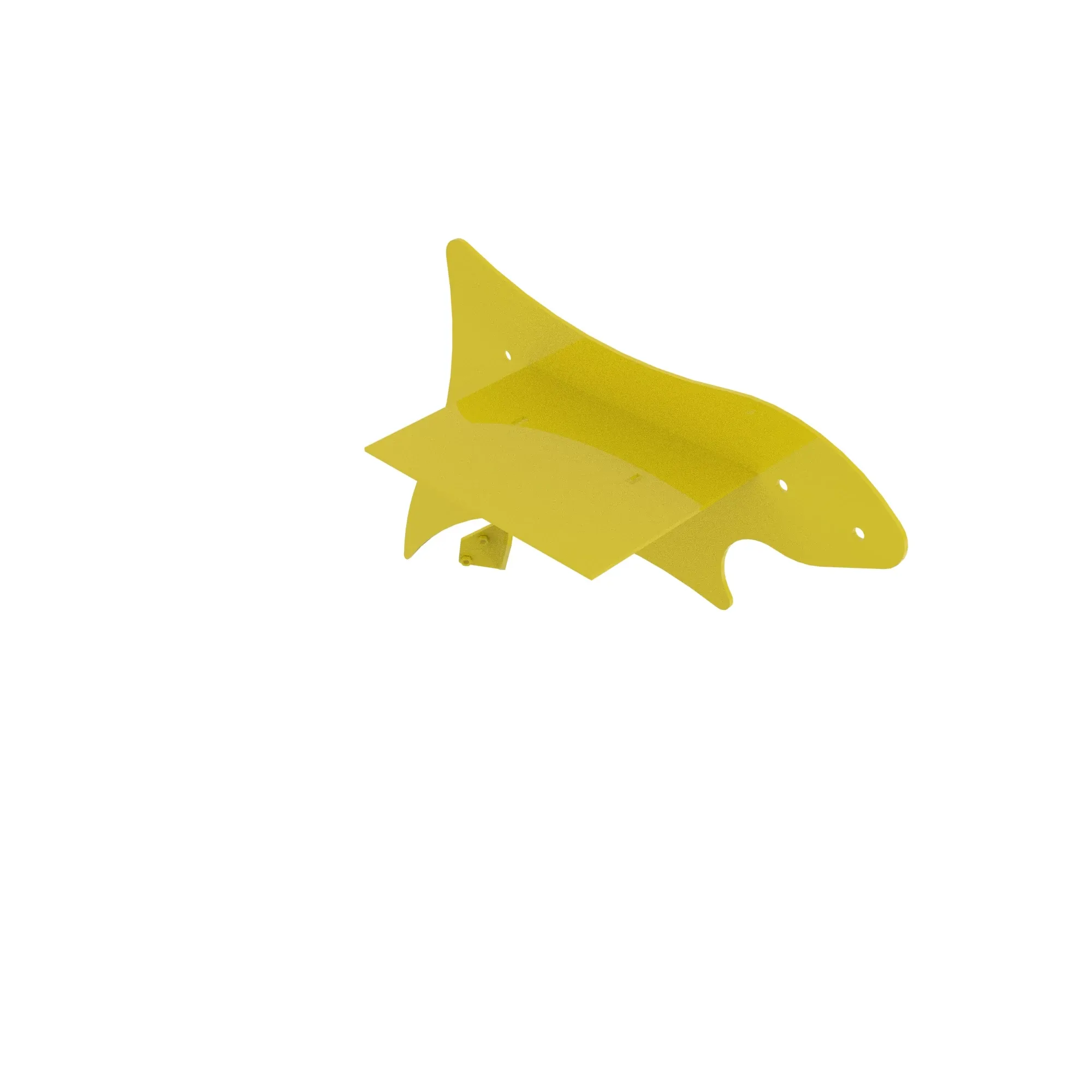 Scraper