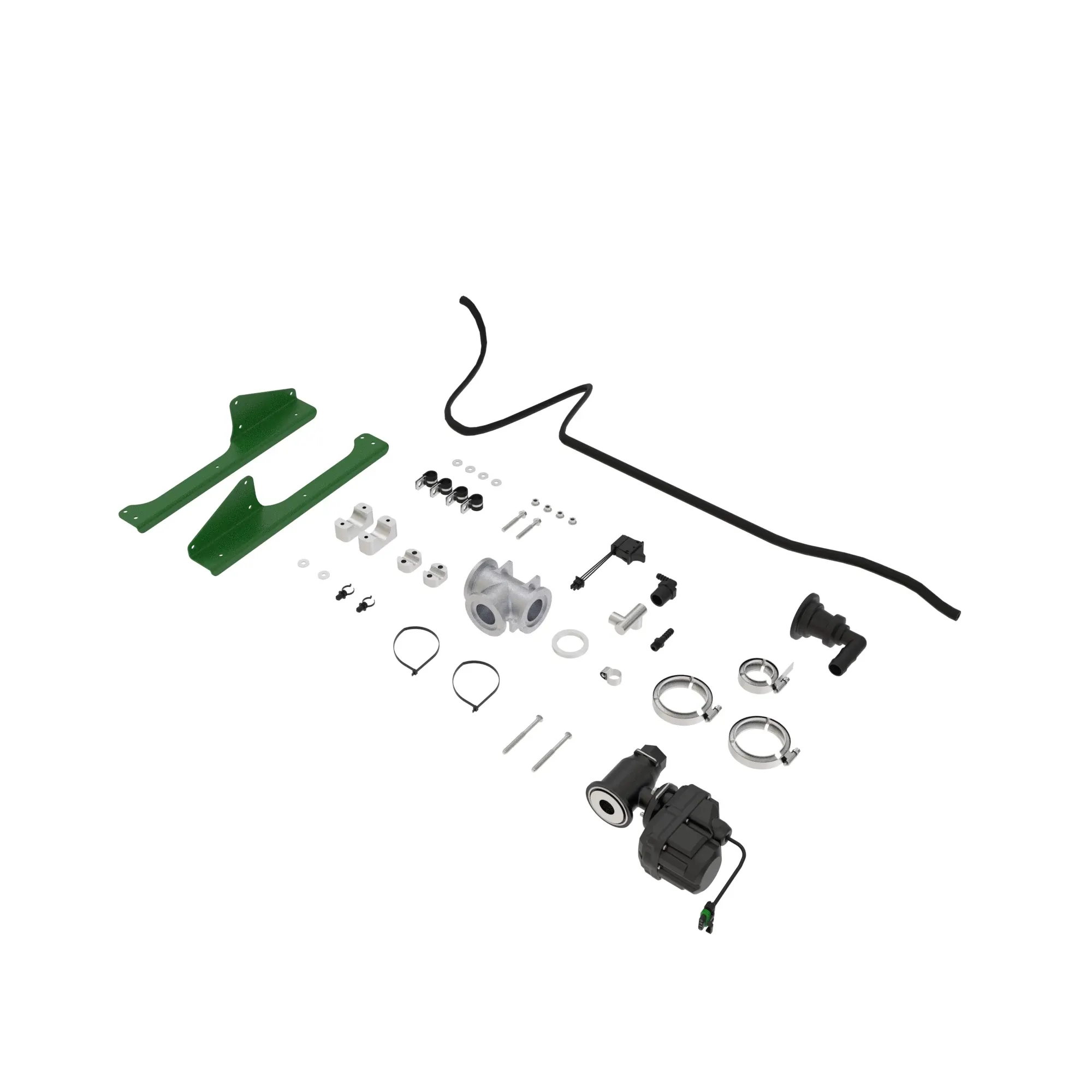 Sprayer Nozzle Kit