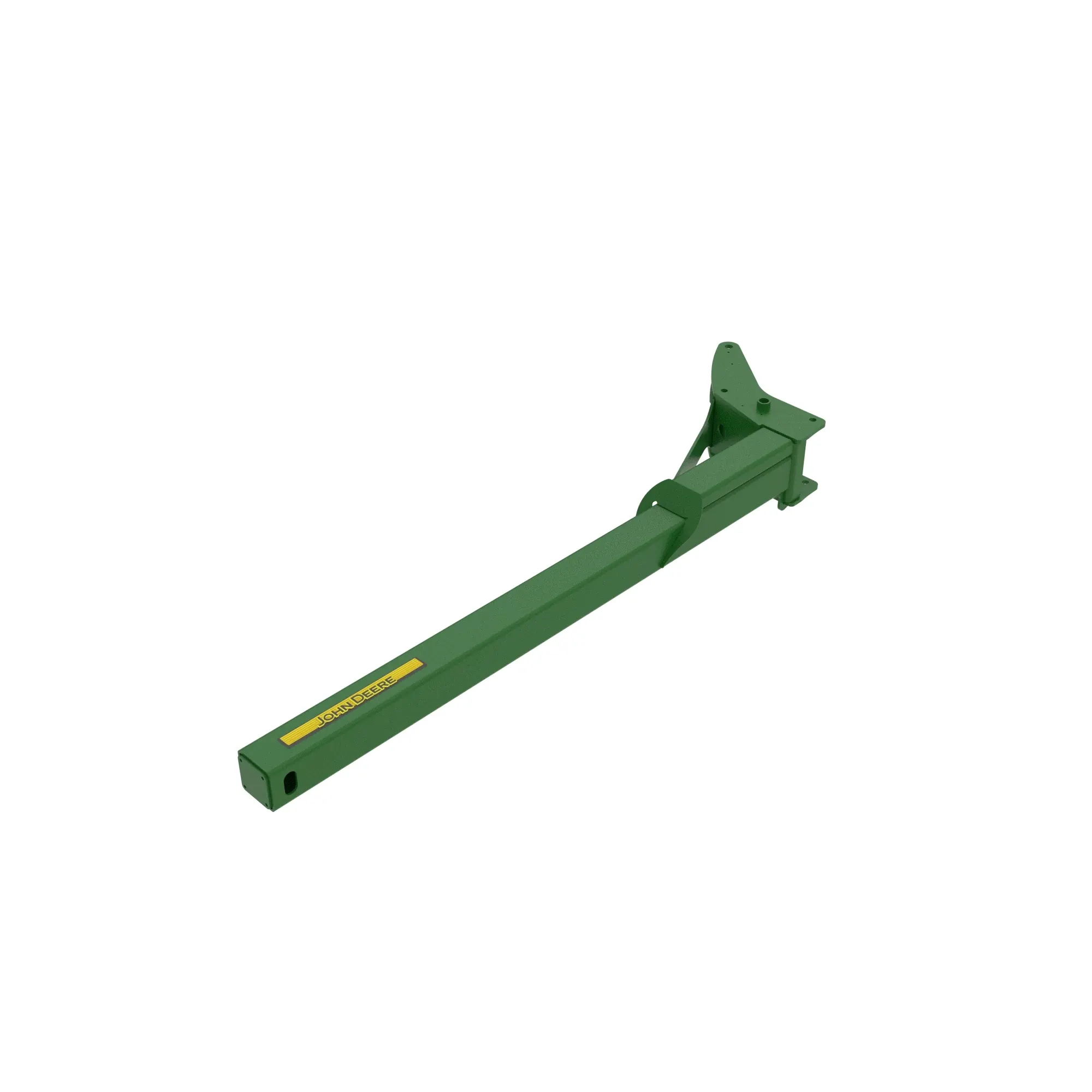 John Deere Right Side Wing Frame - AA93085