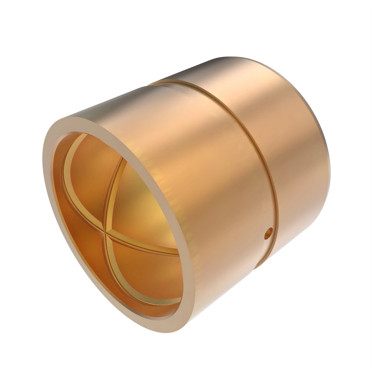 Bushing, Upper, Pivot