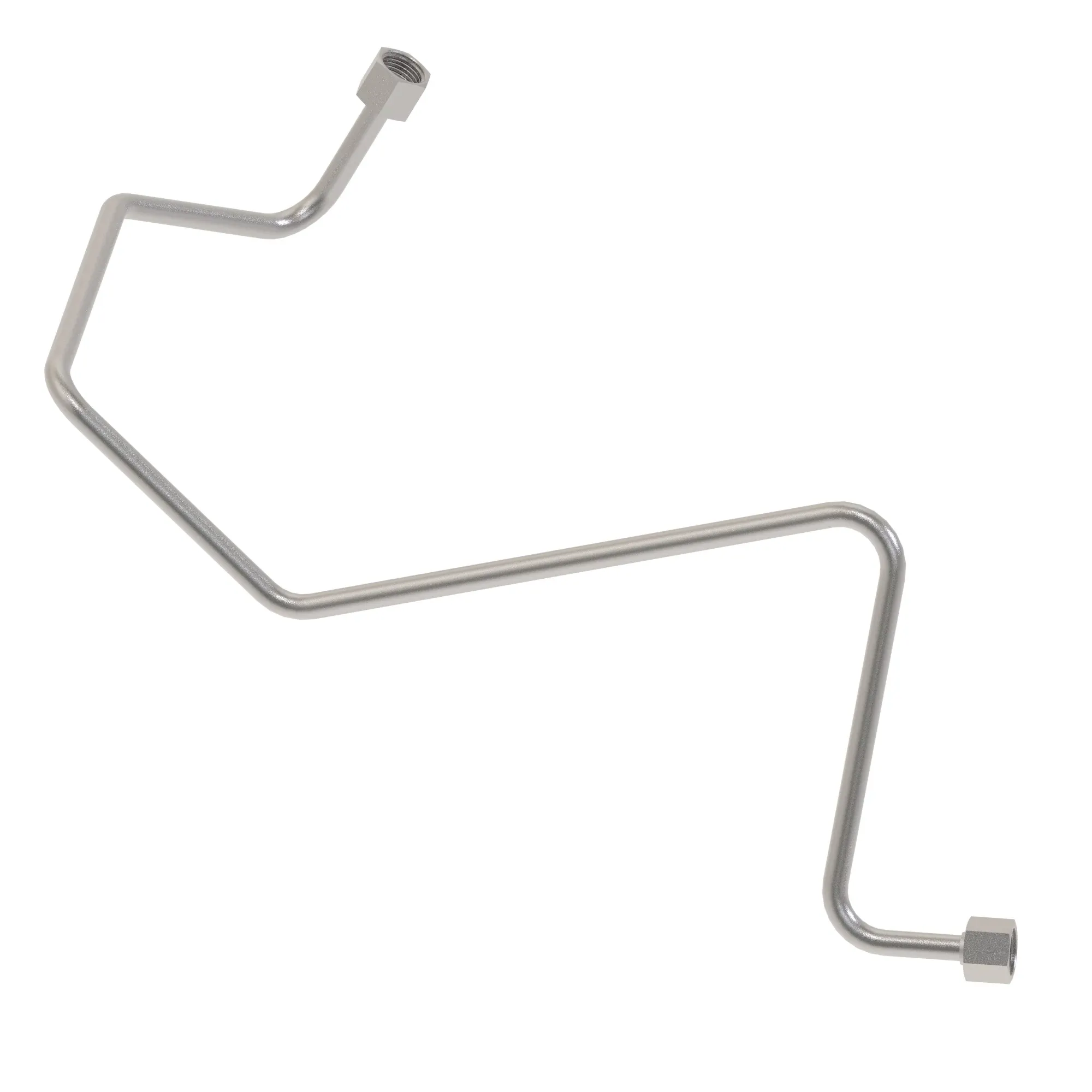 PIPE FR21B WRIST RH CASE DRAIN