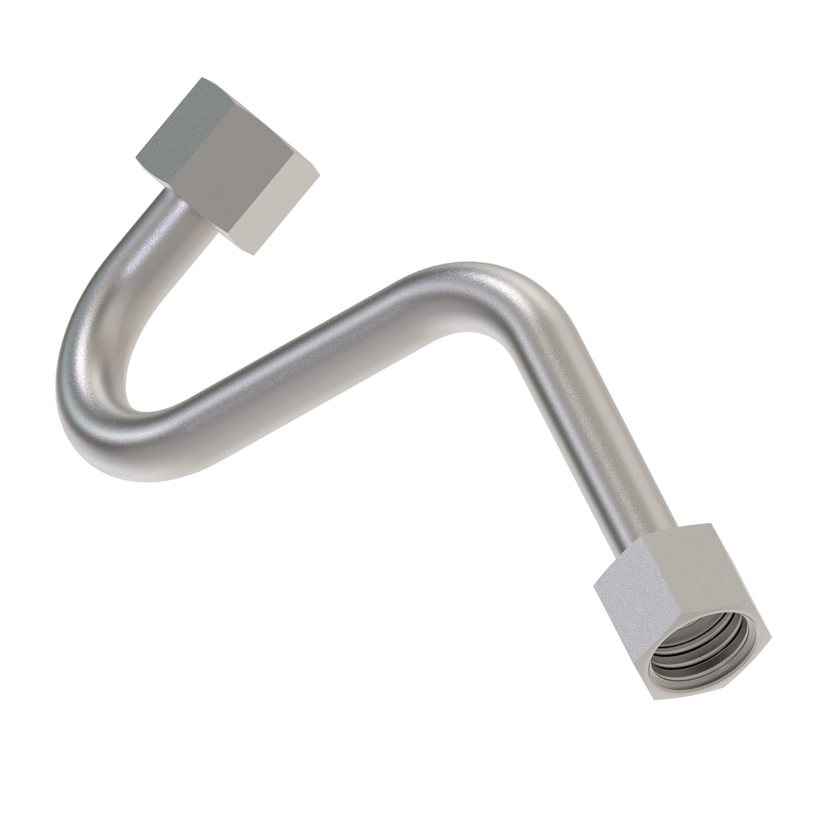 Oil Line, Diff Lock Supply
