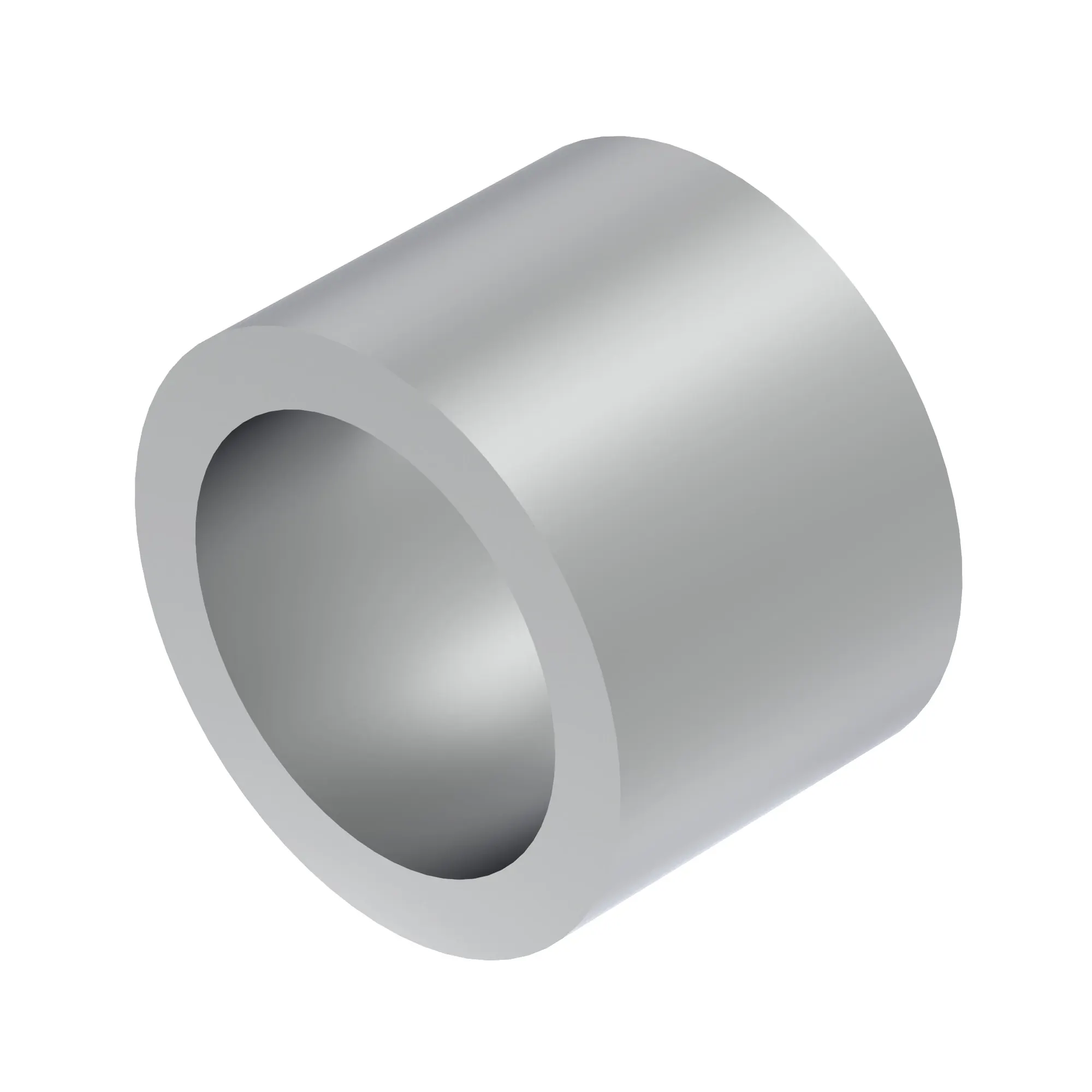 John Deere Grooved Bushing - T333337