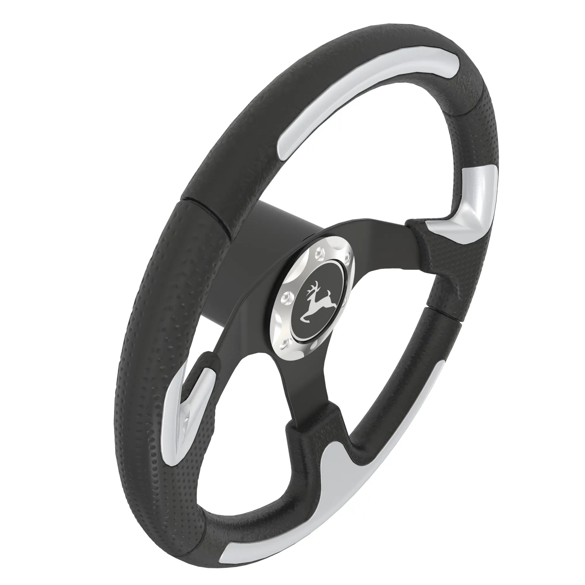 BM23933: Sport Steering Wheel | Shop.Deere.com