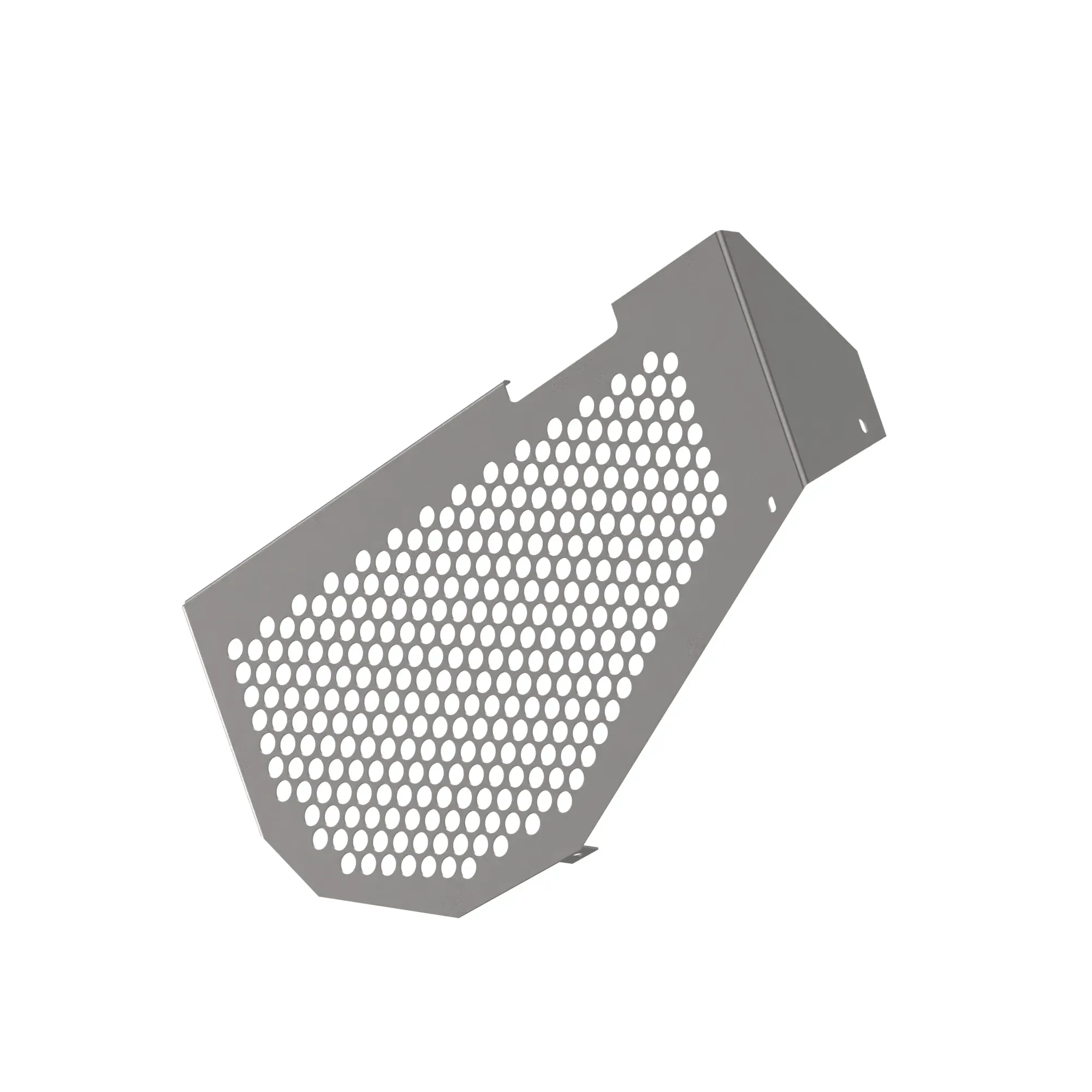 LEFT SHIELD