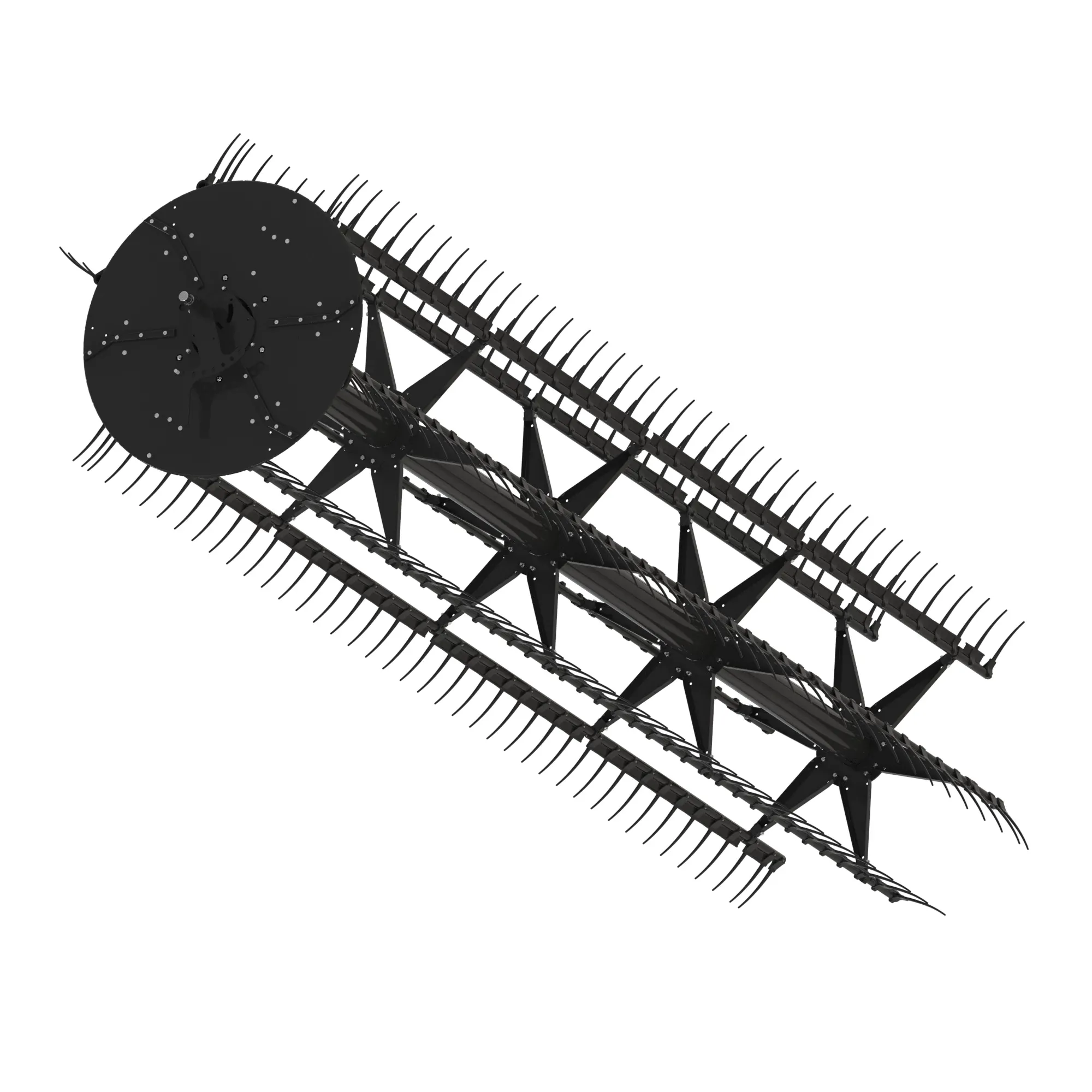 Pickup Reel