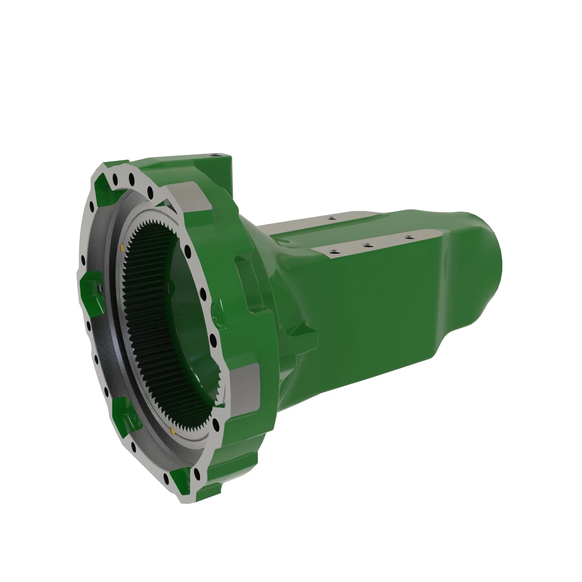 HOUSING, REAR AXLE ASSY., RH
