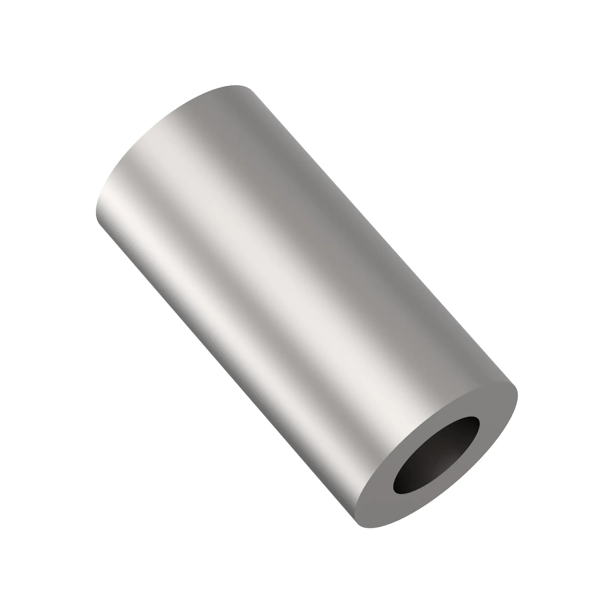 John Deere Cylindrical Alloy Bushing - A21578