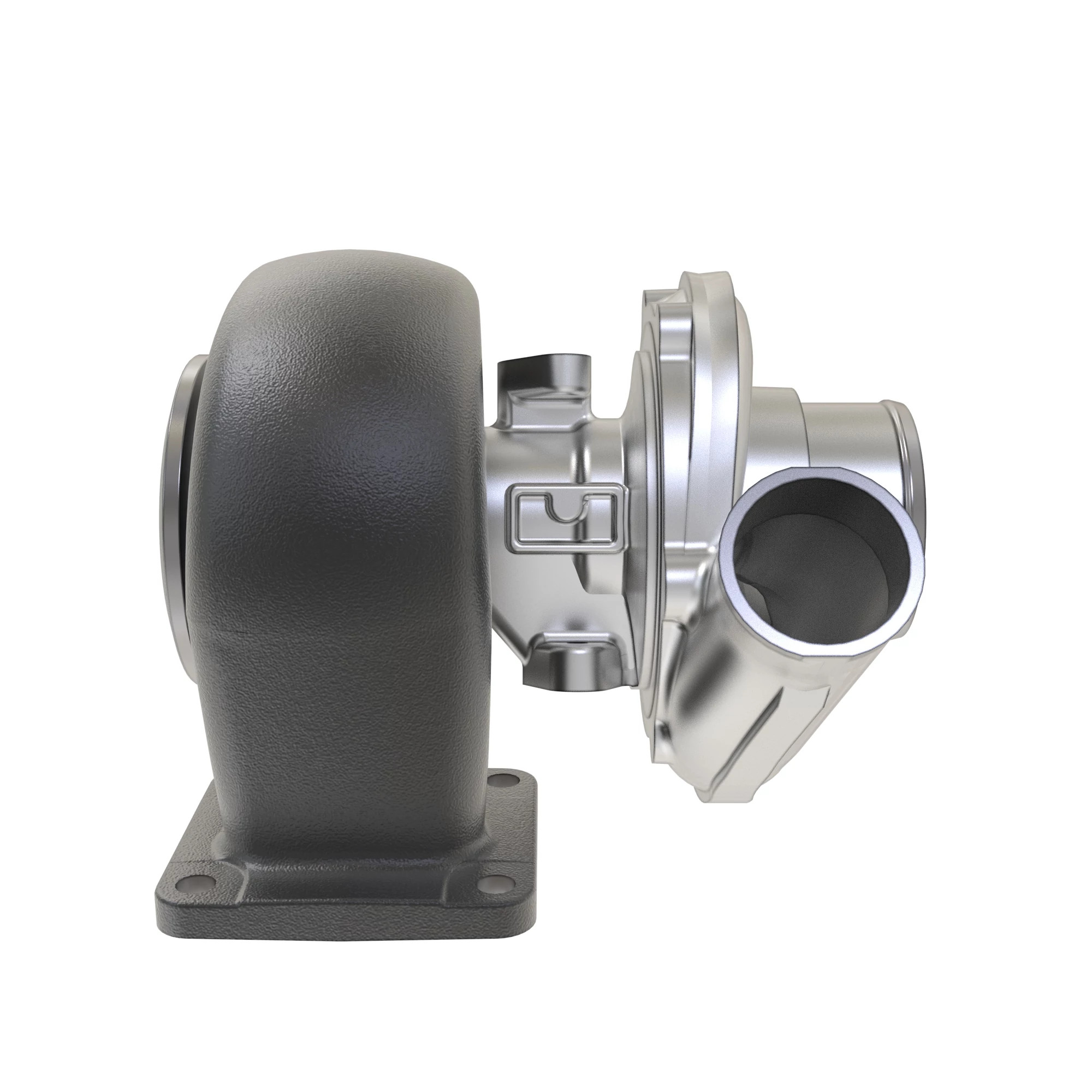 TURBOCHARGER, REMAN