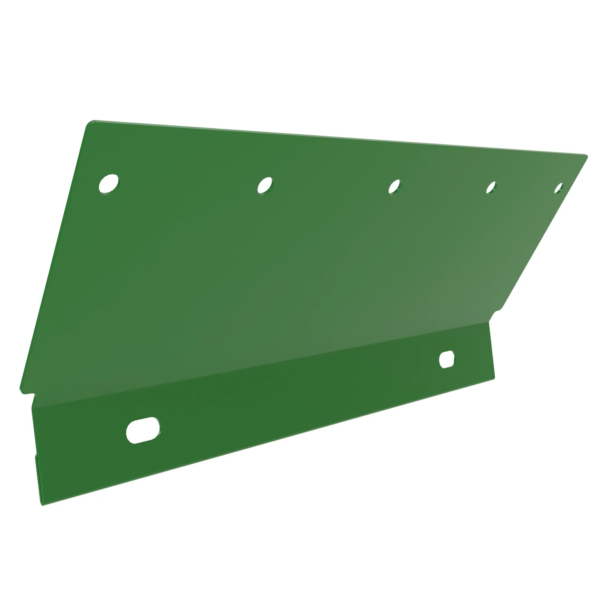Backsheet Deflector