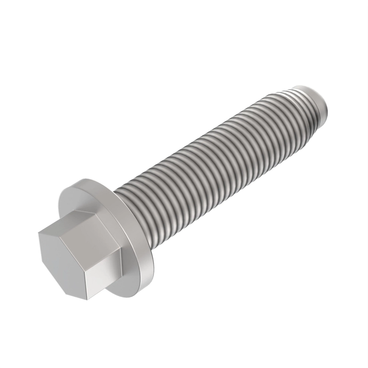Screw, M8 Clutch Sheave Spreader