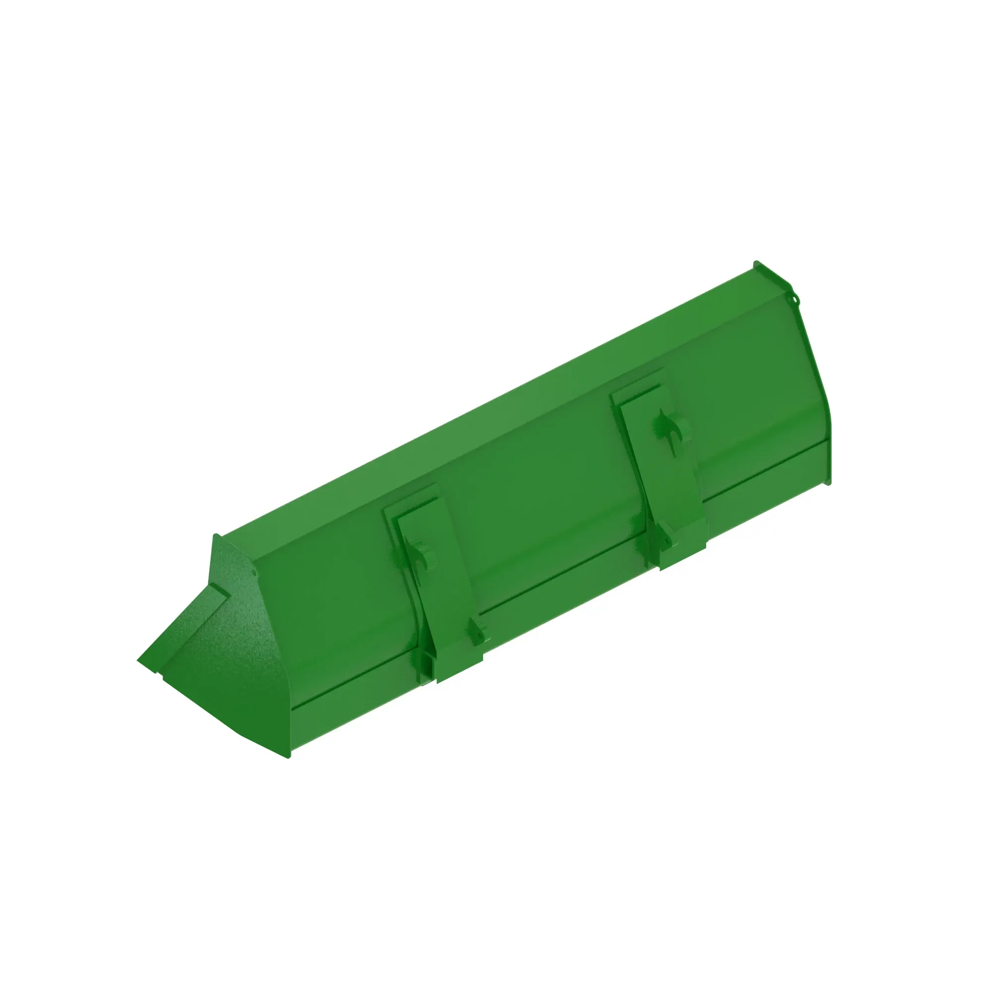 Loader Bucket