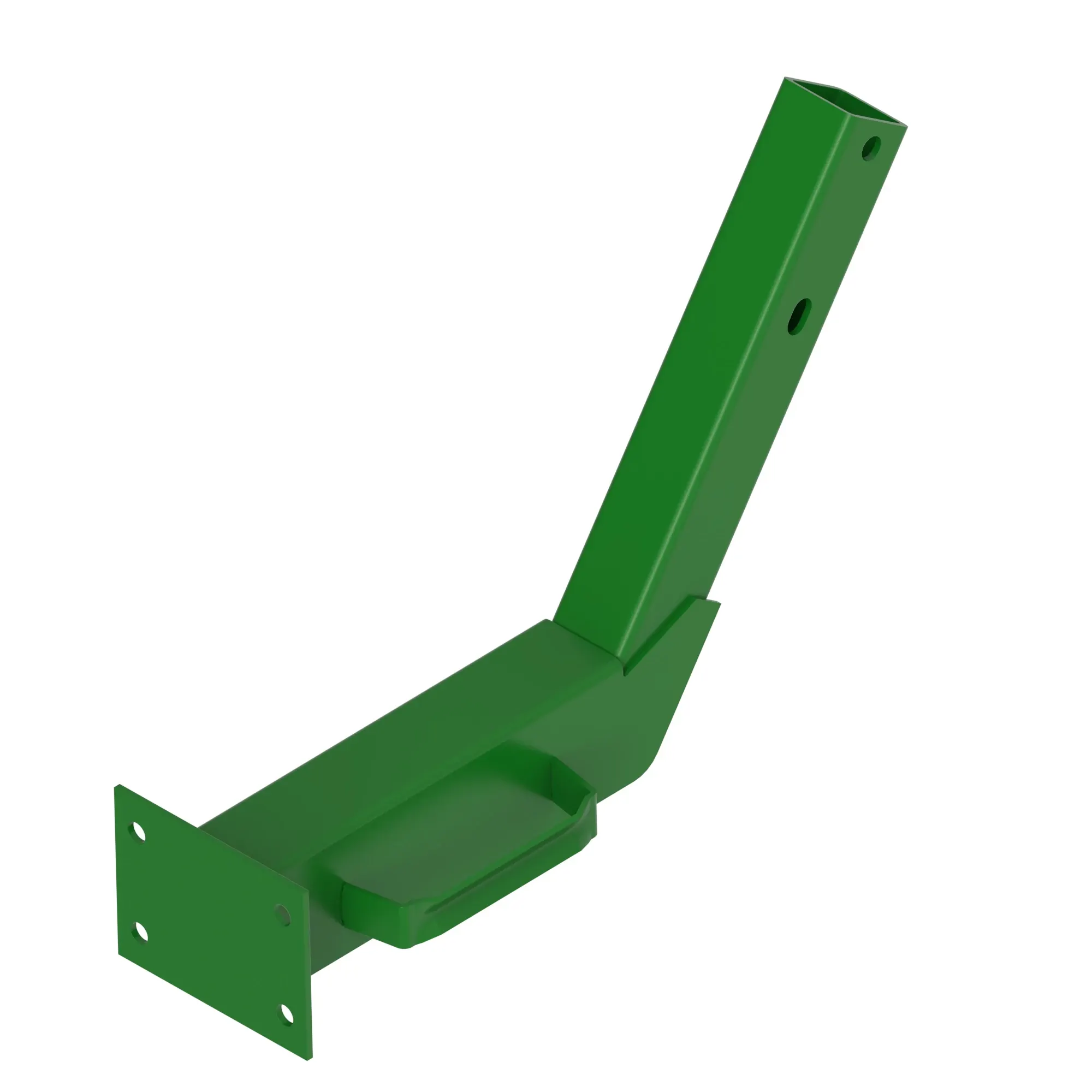 ARM, ARM WELD ASSEMBLY LL RH