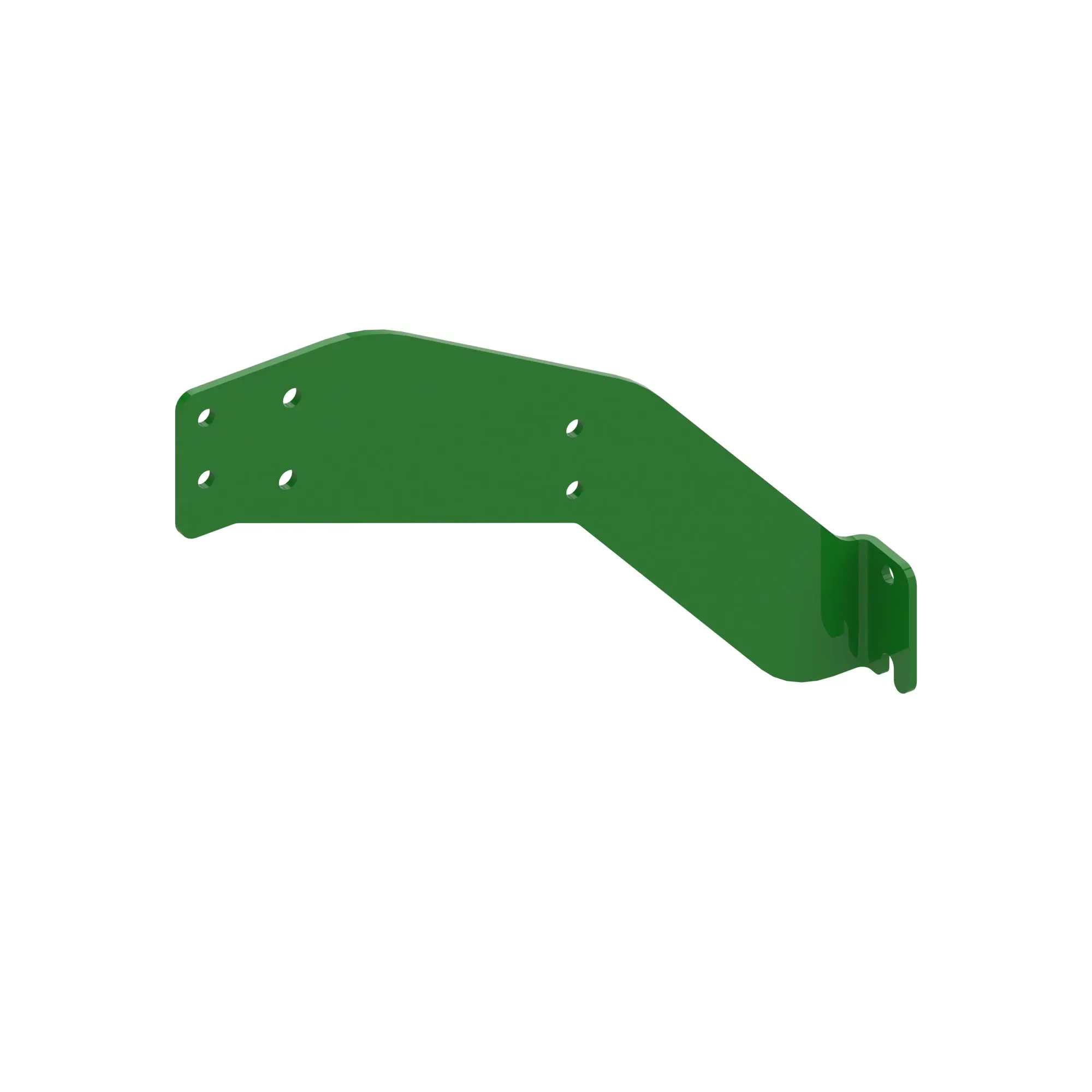 John Deere Support - SU35430