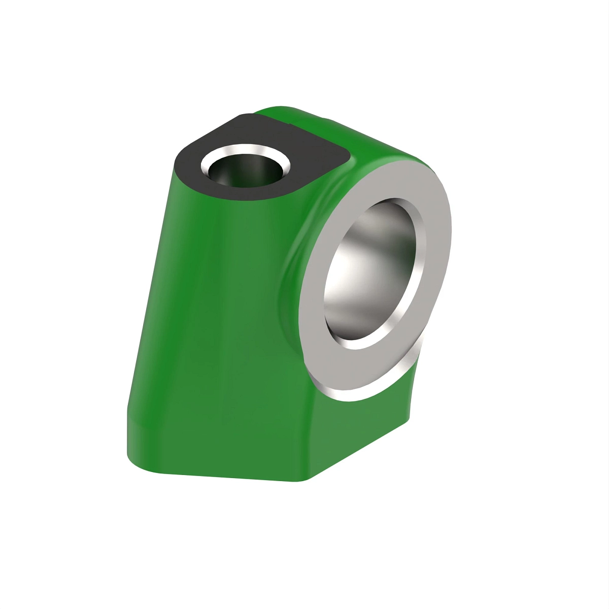 John Deere Rocker Arm Shaft Support - R542513