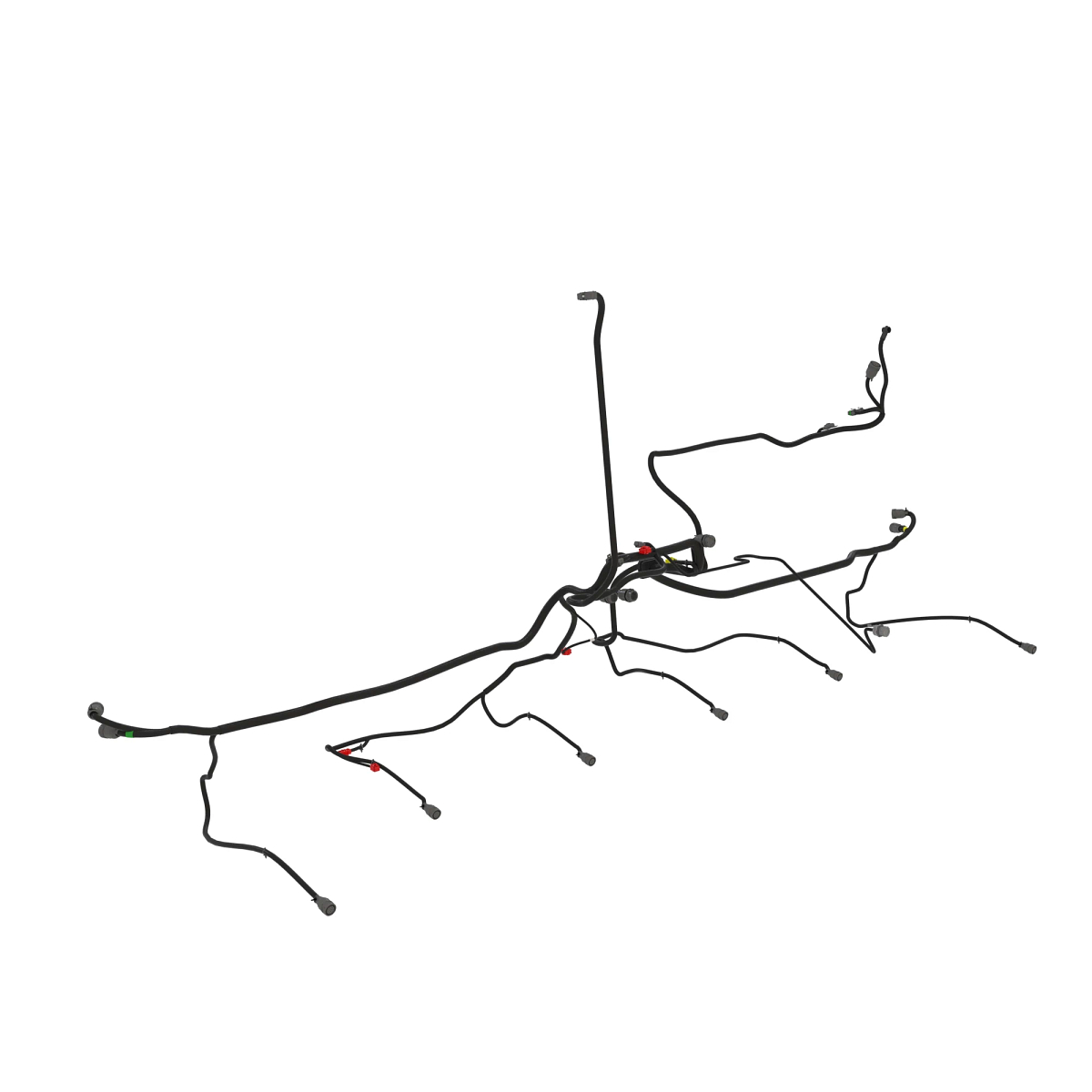 Center Backbone 1795 23/24