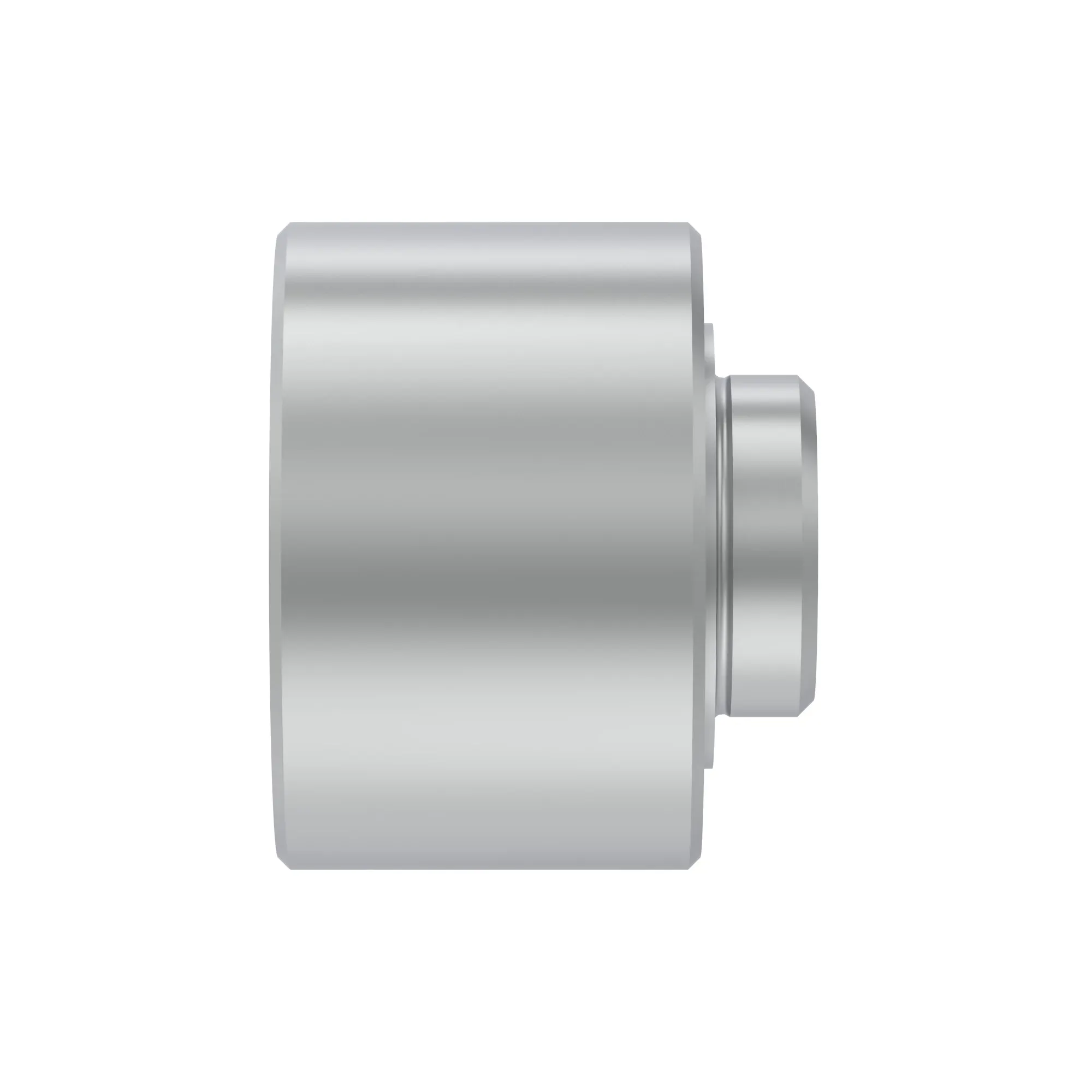 SPACER, IDLER PULLEY