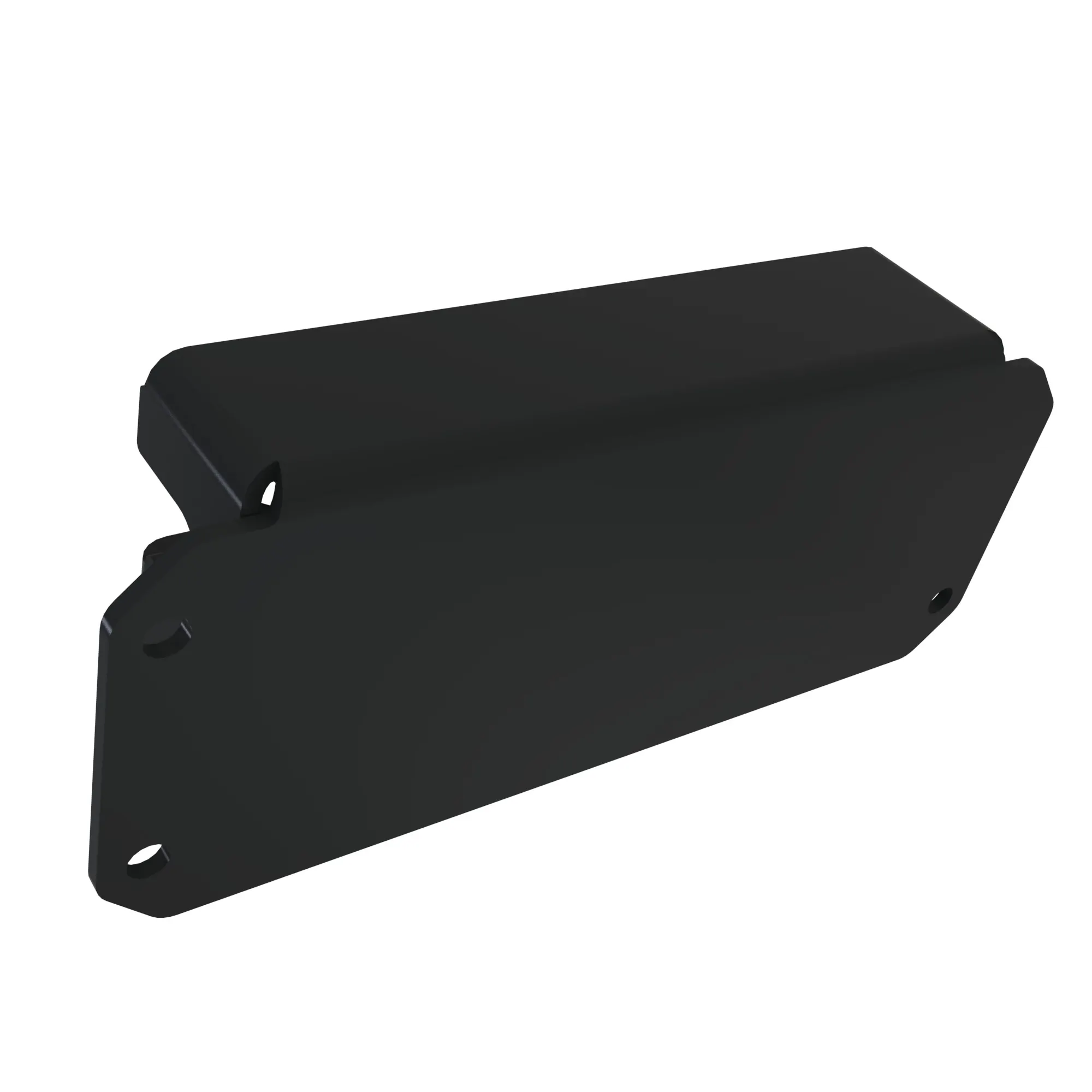 BOOM JUNCTION BOX