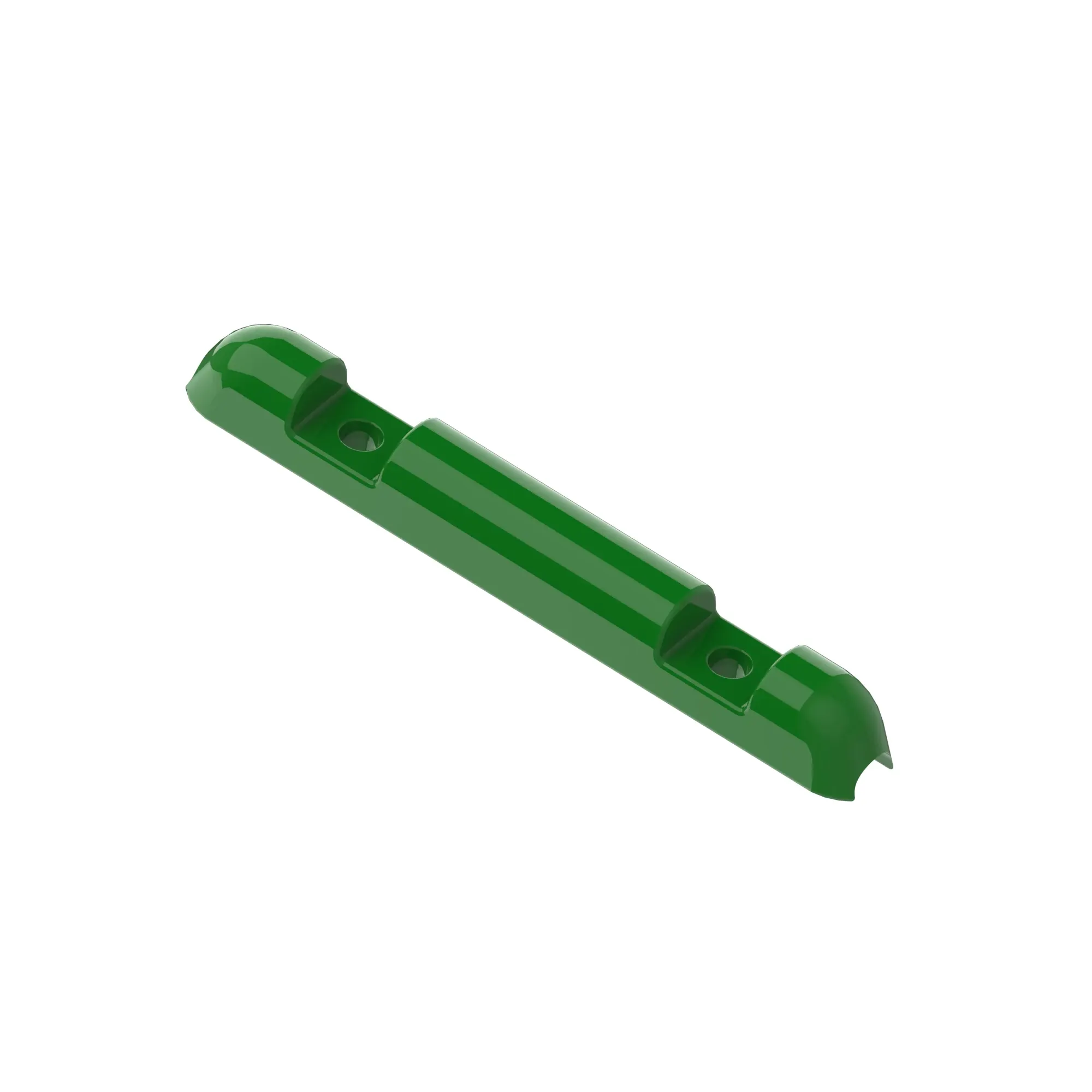 John Deere Platform Block Support - H175547