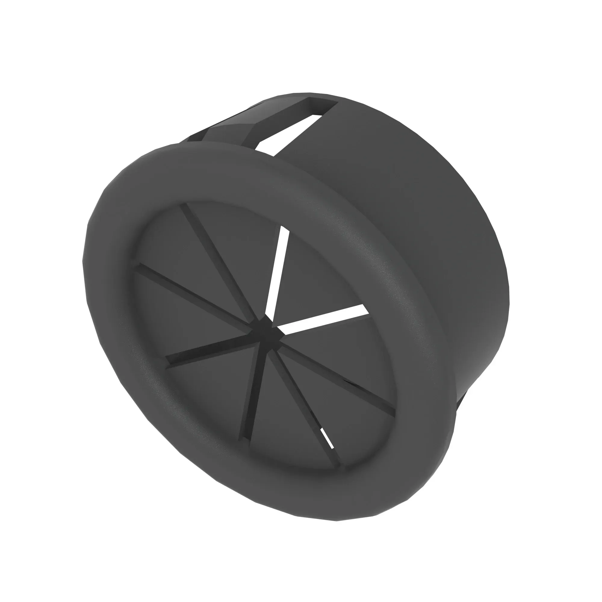 John Deere Bushing - F124207