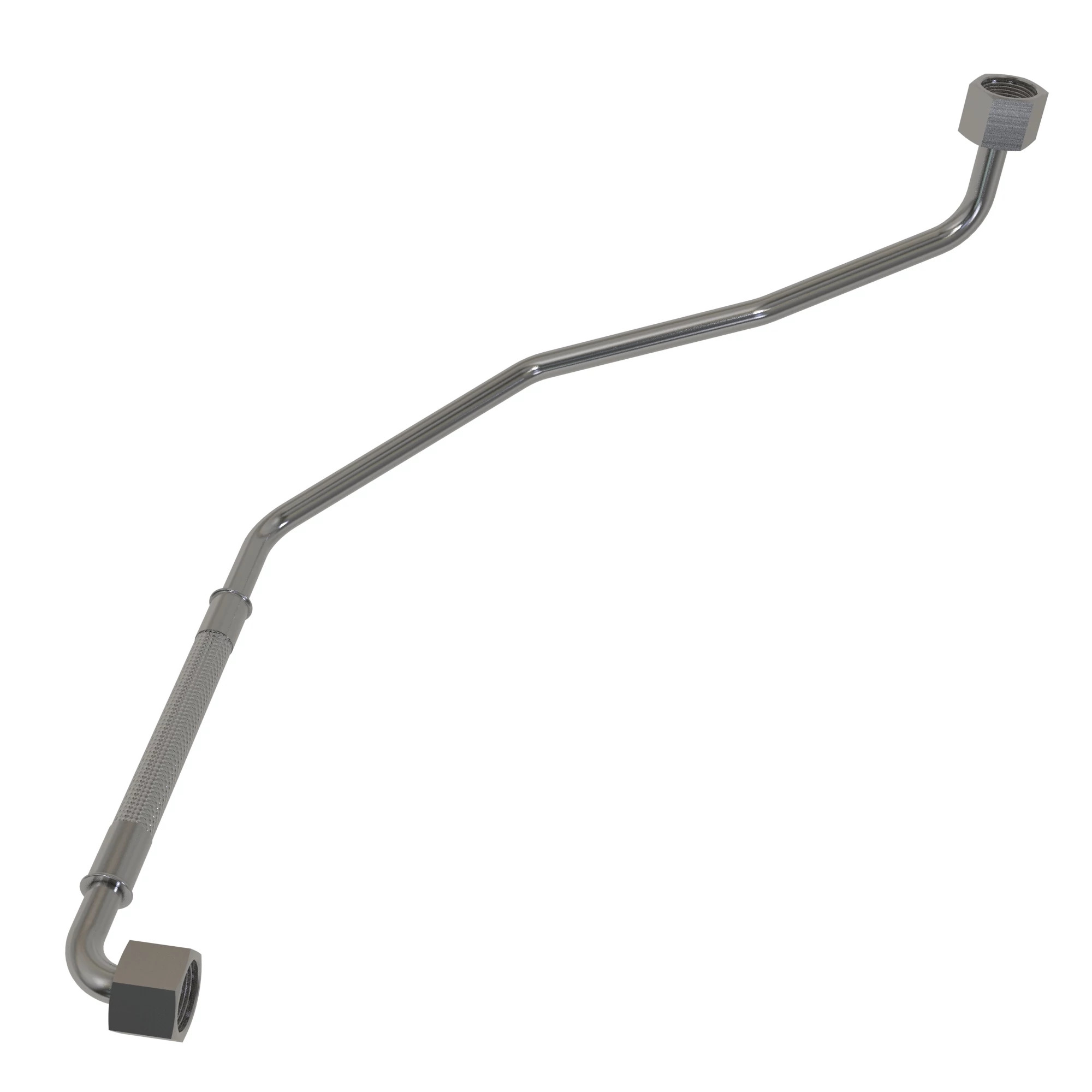 VENTURI COOLANT SUPPLY