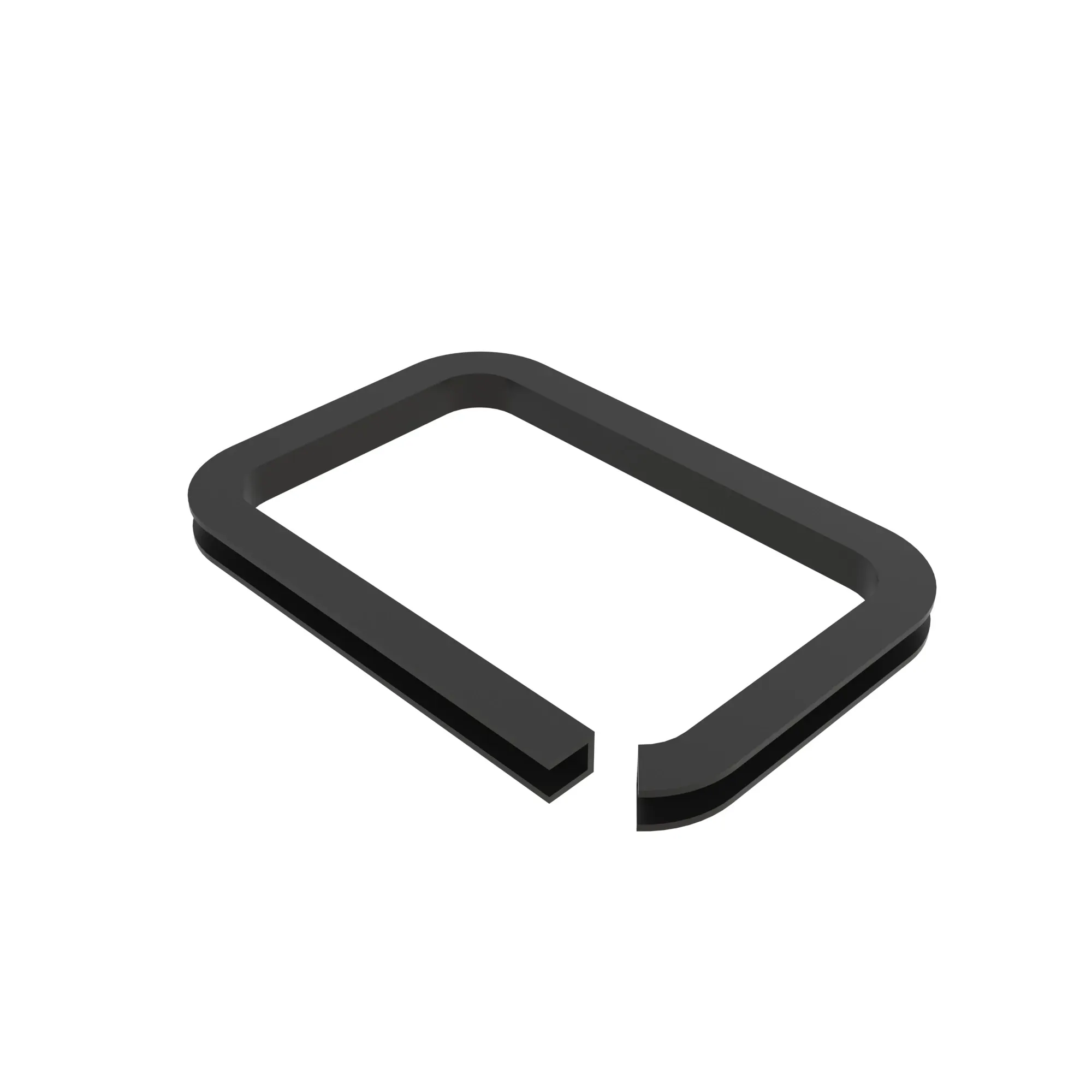 John Deere Molding - R41358