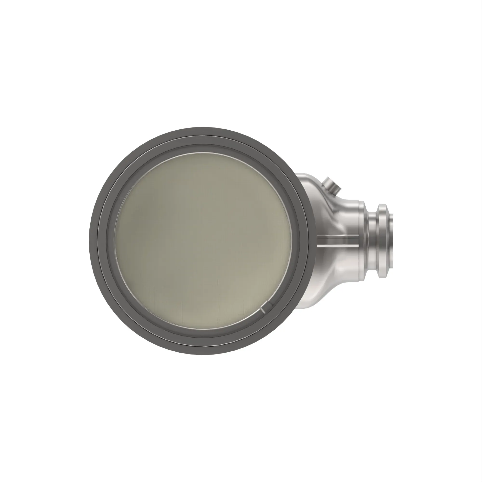 Diesel Oxidation Catalyst