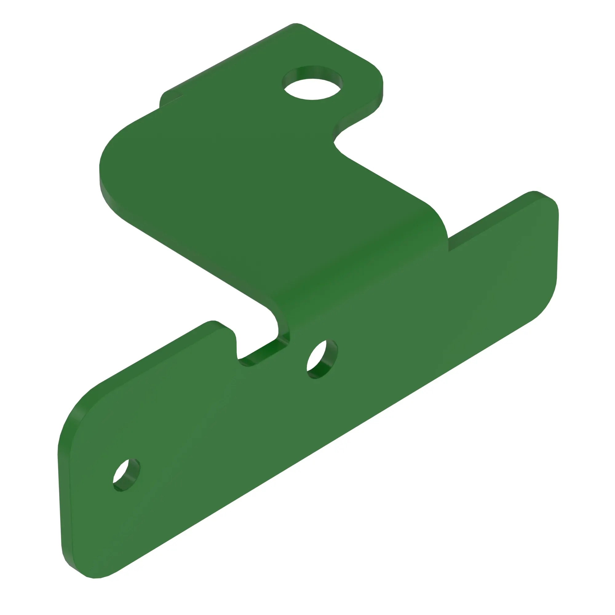 BRACKET, HARNESS