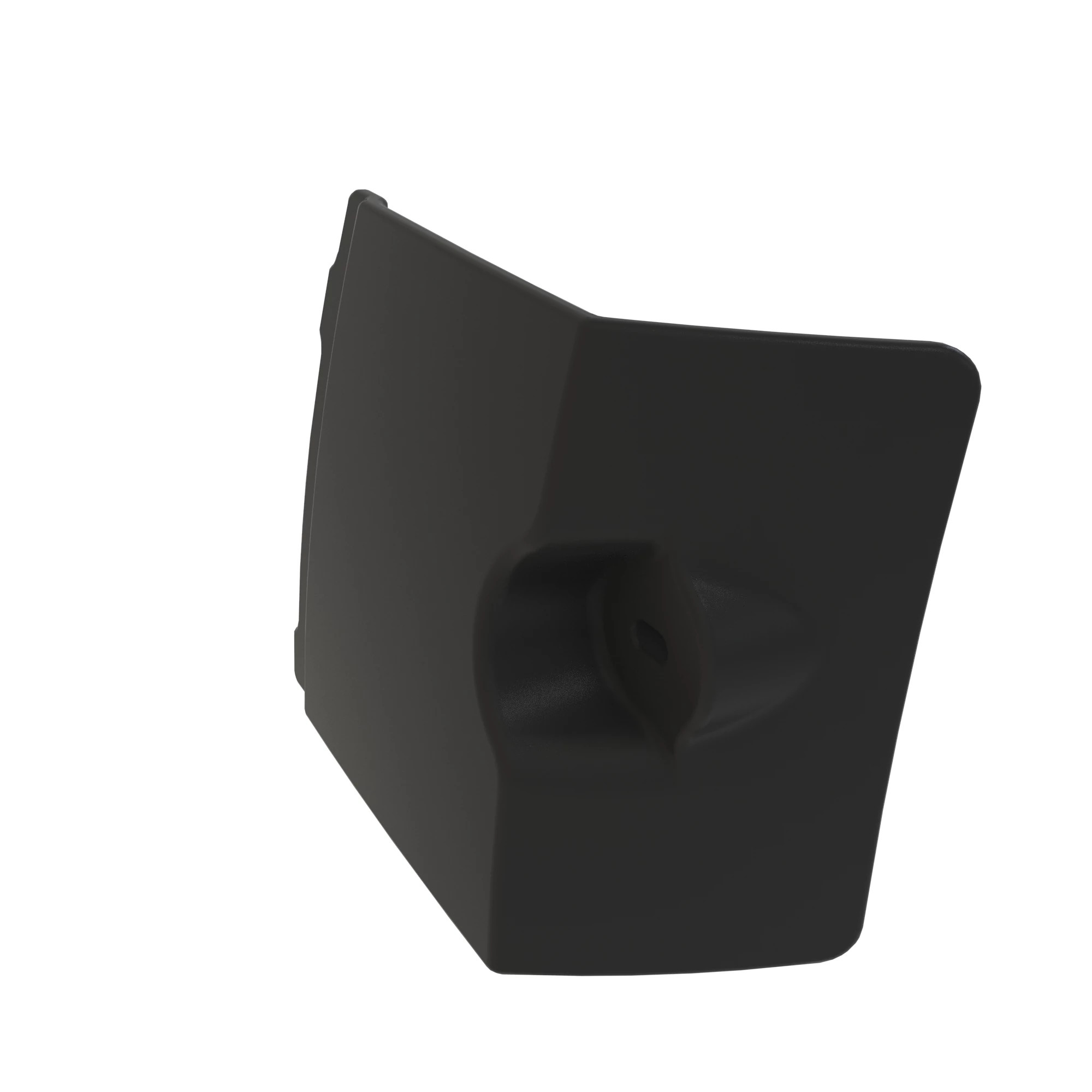 John Deere R194892 Cover, Right-Hand Fuel Tank | RDO Equipment Co.