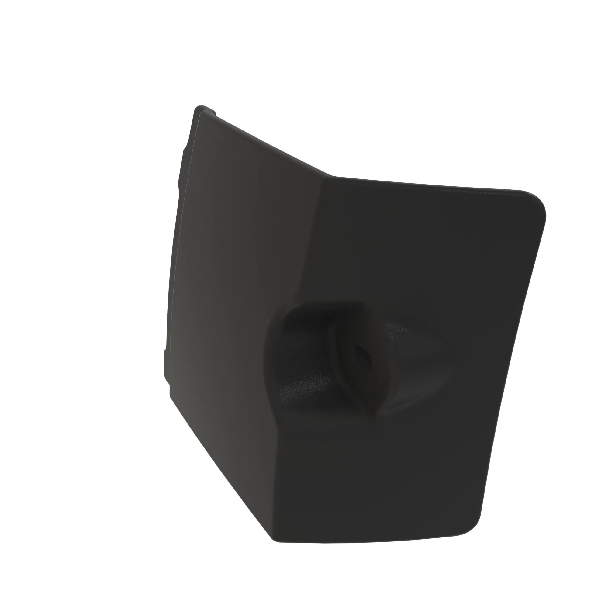 FUEL TANK, RH