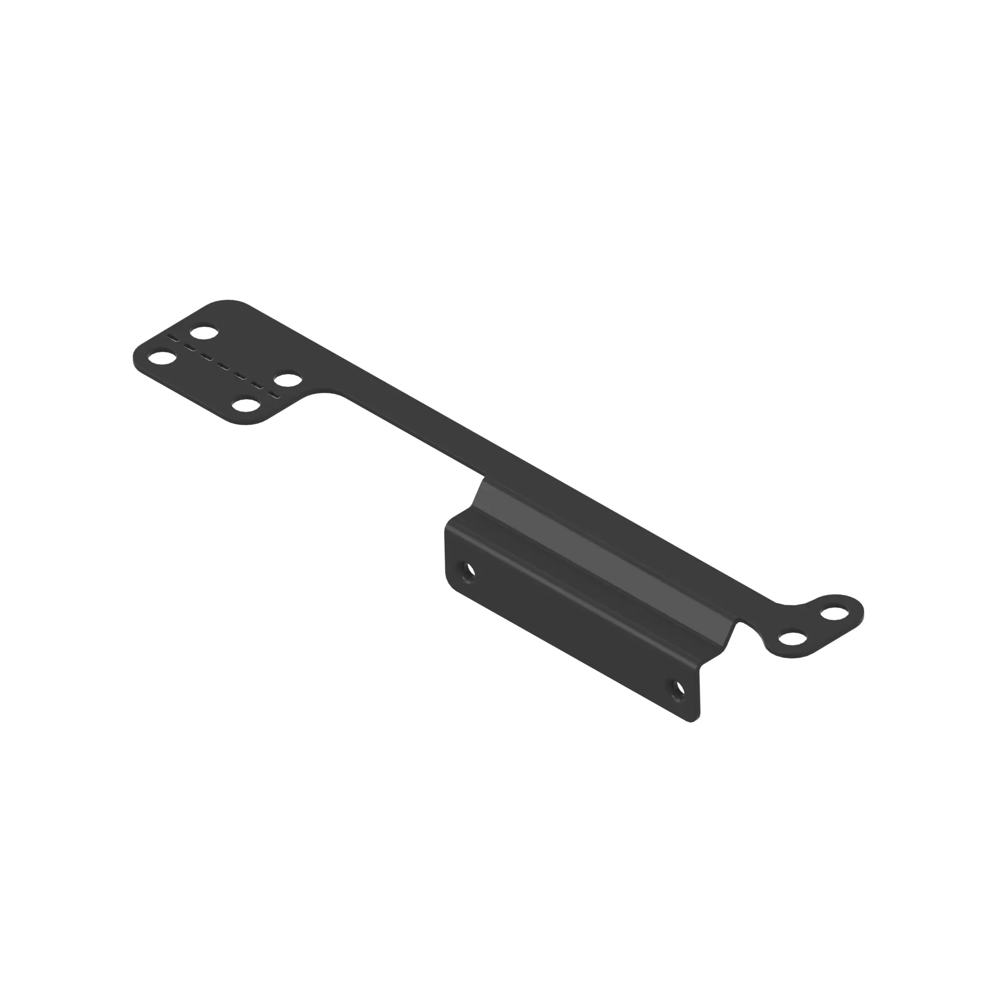 HOLDER, FINGER GUARDS LH MX24-44  A
