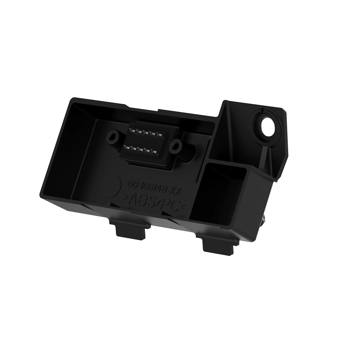 ELECTRONIC CONTROL UNIT