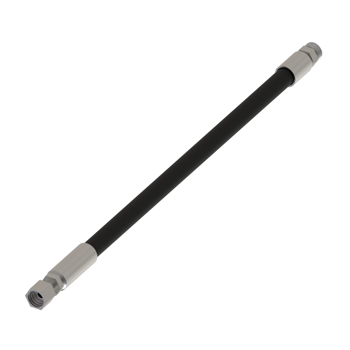 Oil Line, Hose, Steering Line, RH
