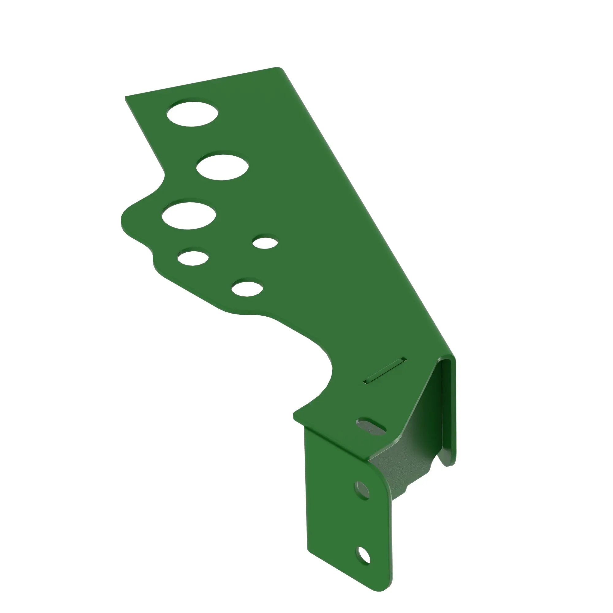 BULKHEAD ASSY, RIGHT REAR PROPEL