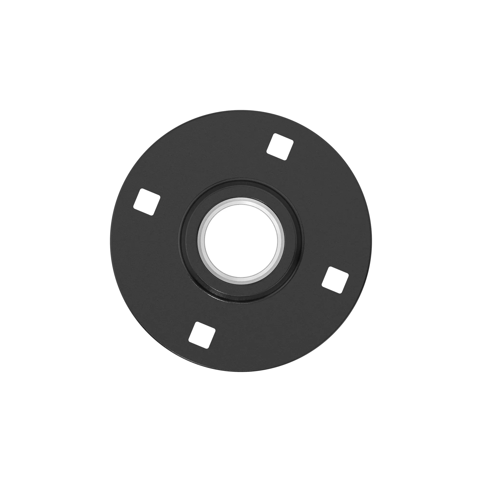HUB, ASSY - WITH CUPS