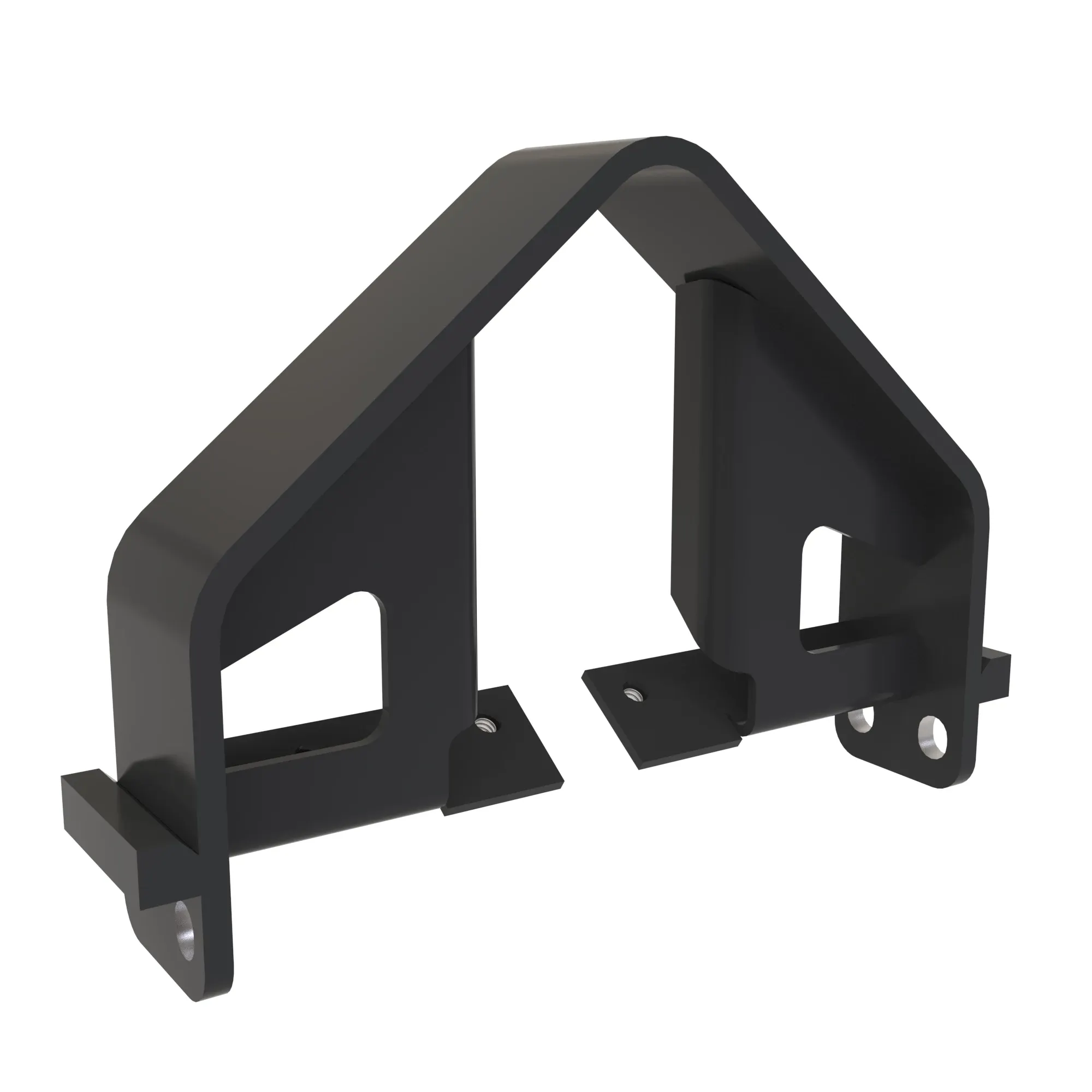 GUARD BOOM GUARD