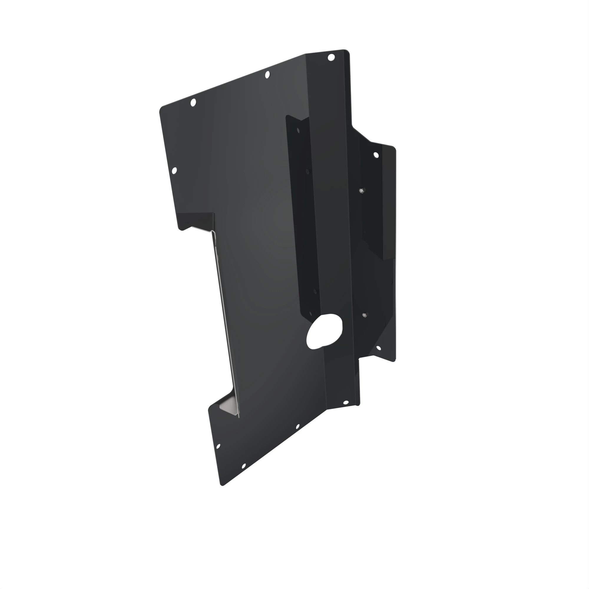 COVER, FUEL TANK COVER