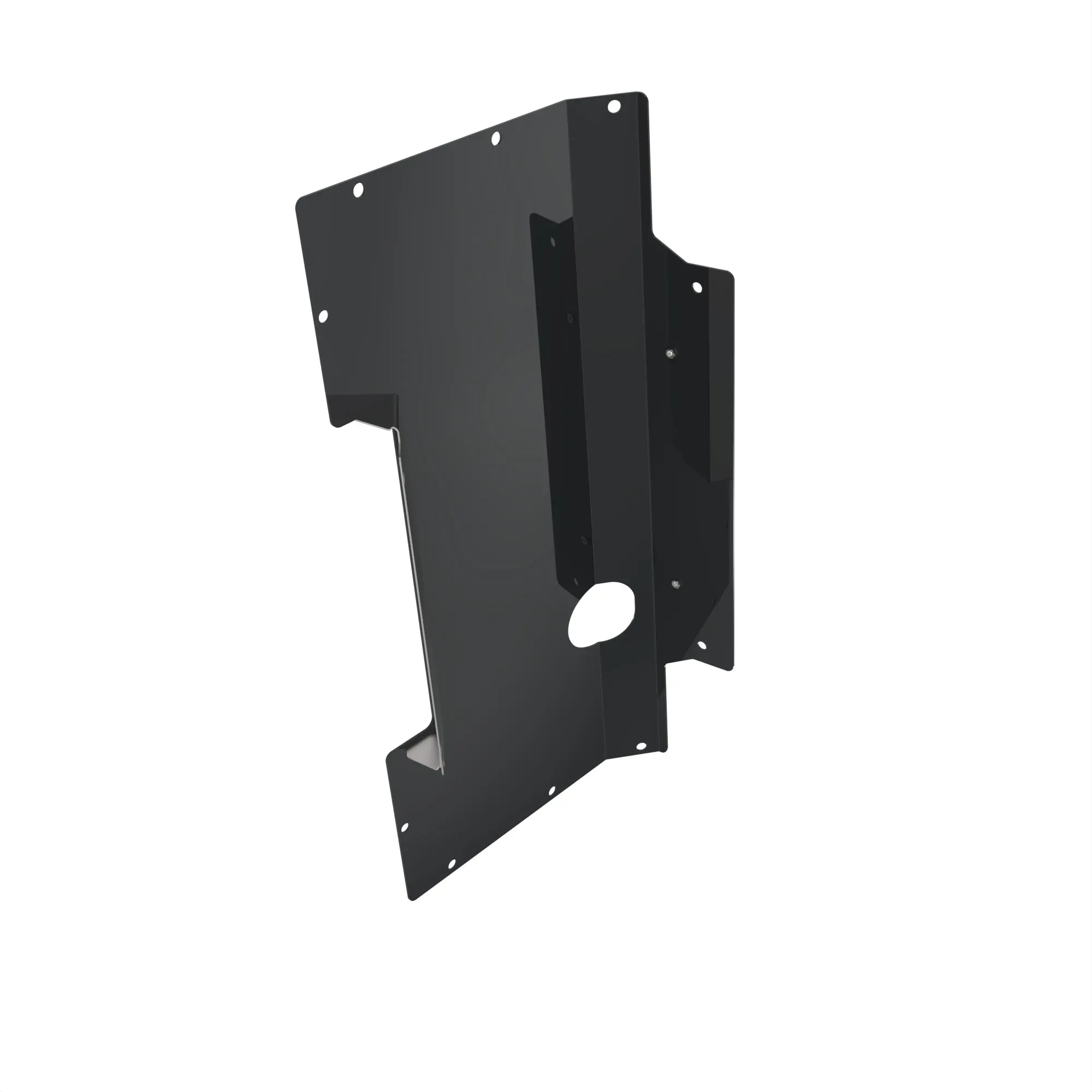 COVER, FUEL TANK COVER