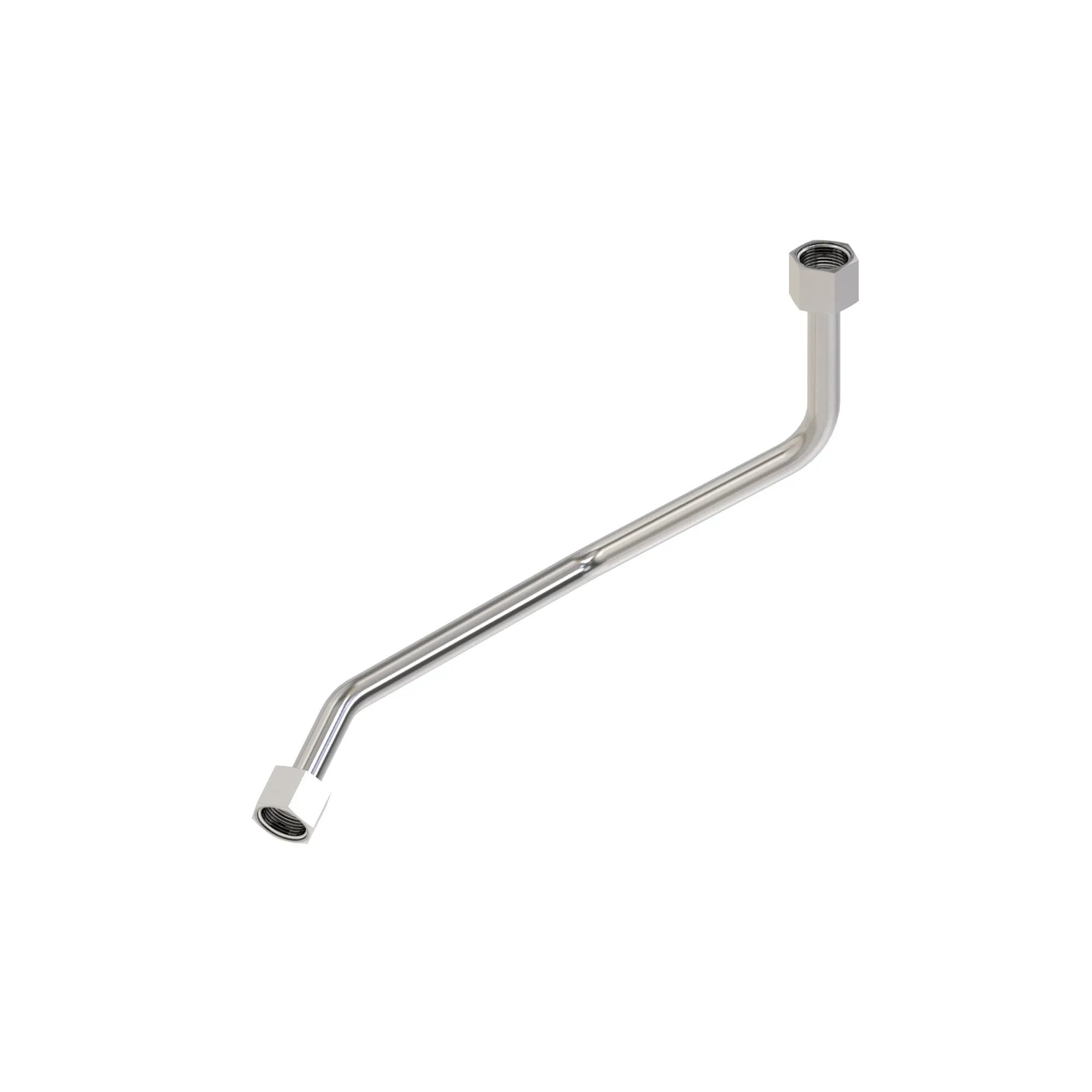 John Deere Oil Line - AT509973