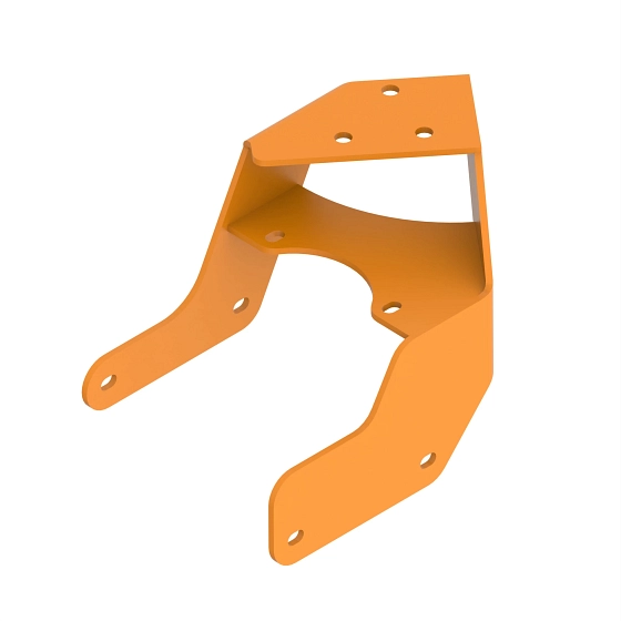 John Deere Bracket - AT498853