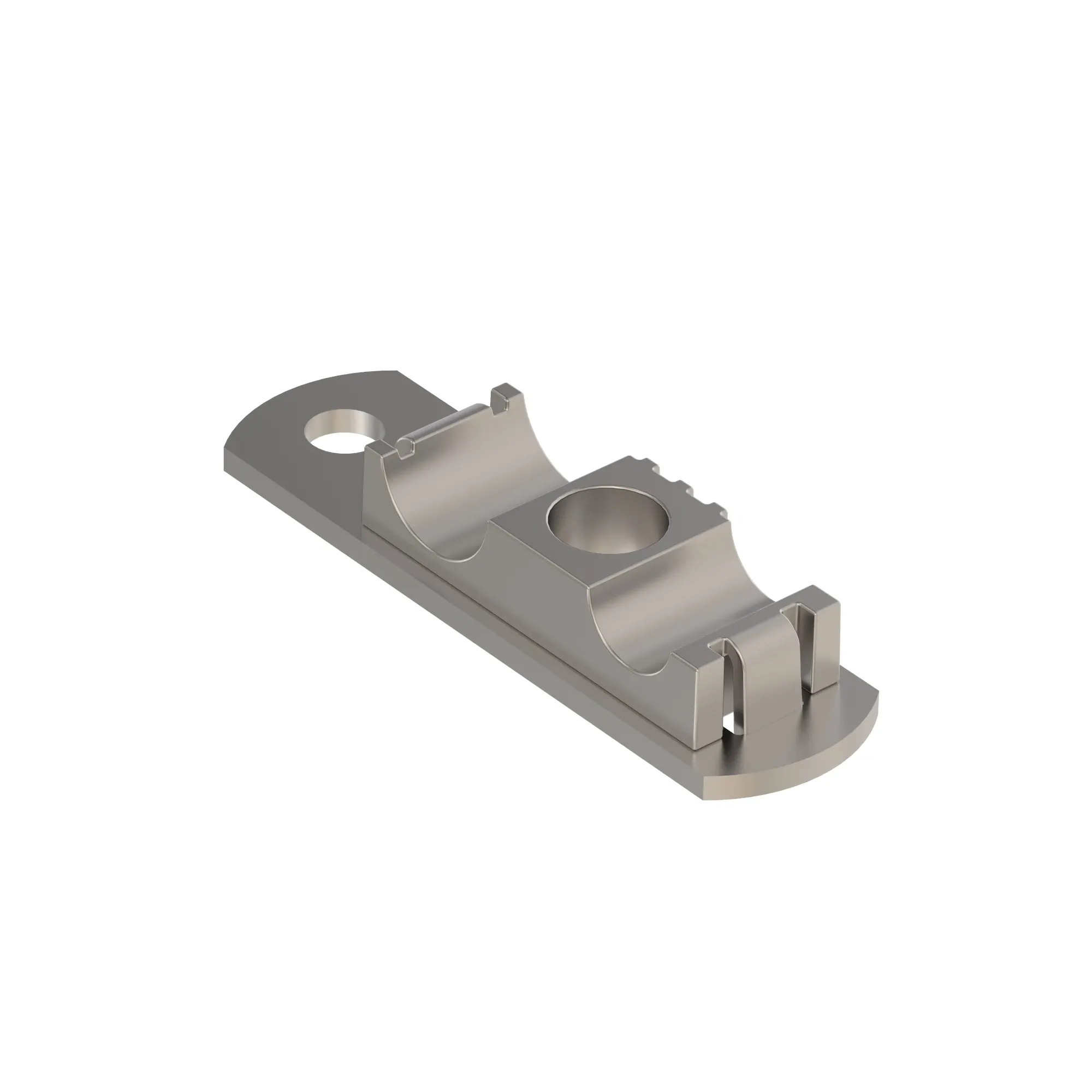 CLAMP,FRONT SIDE ASSEMBLY, Clamp