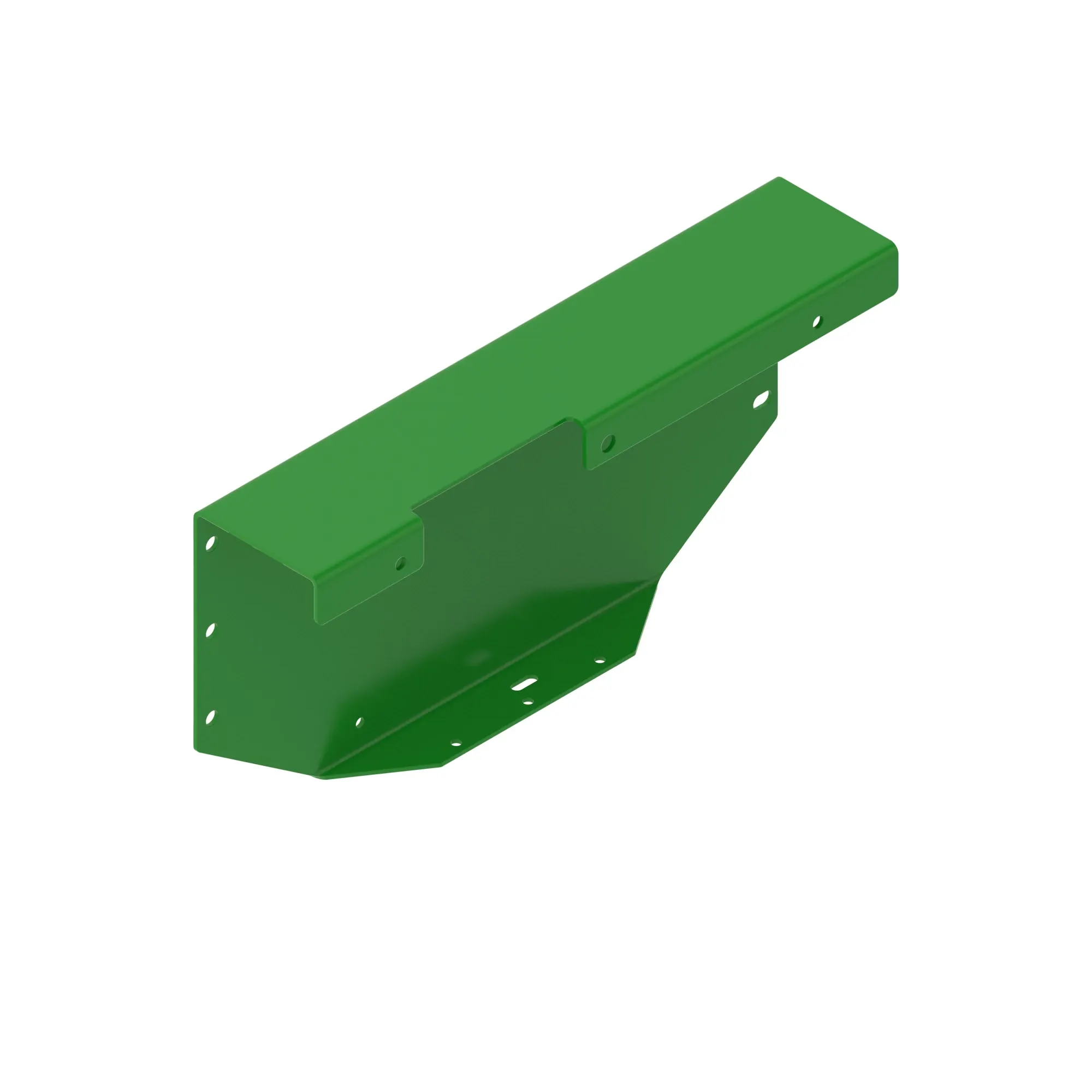 John Deere Powershaft Shield - N312148