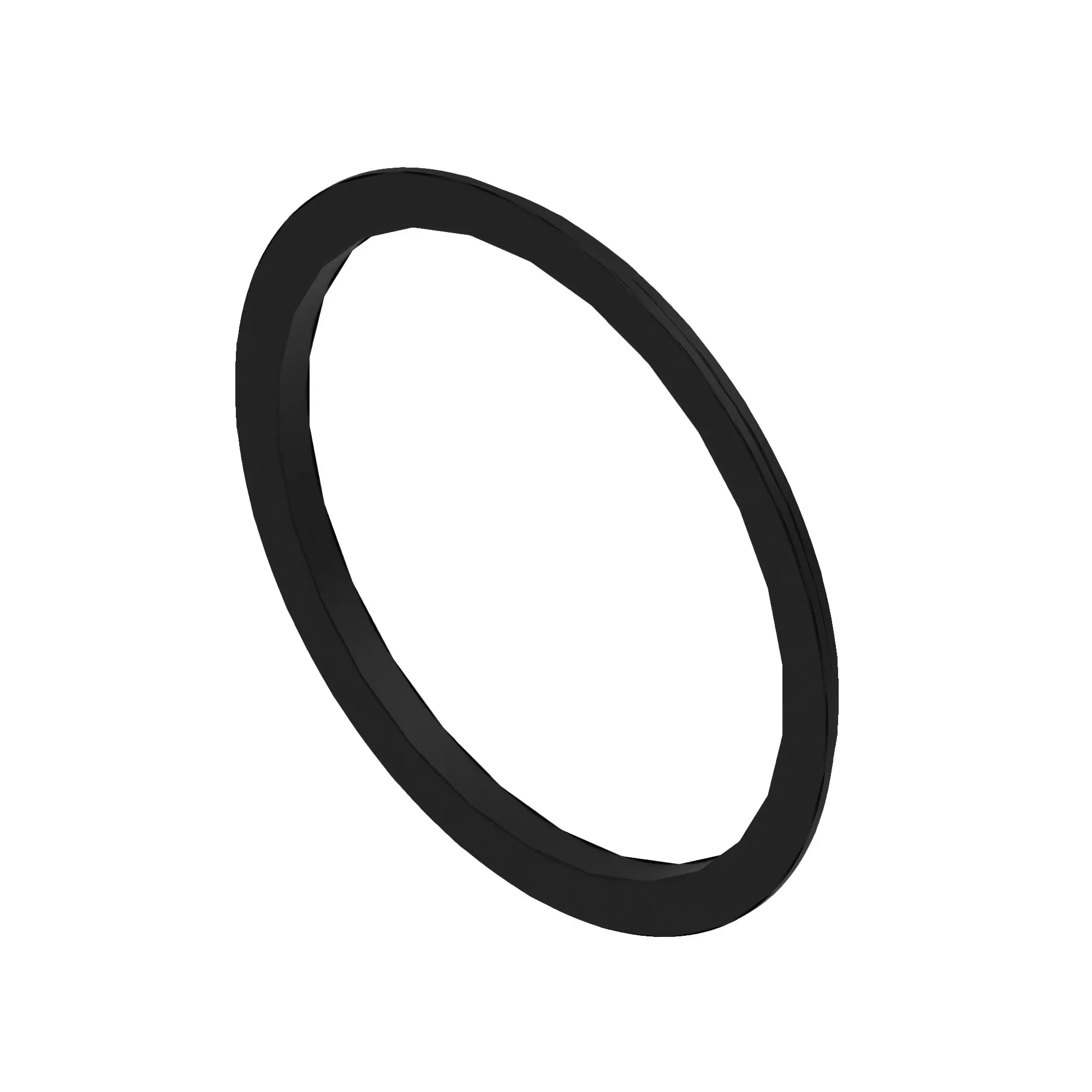 John Deere Plain Round Grommet - R554432
