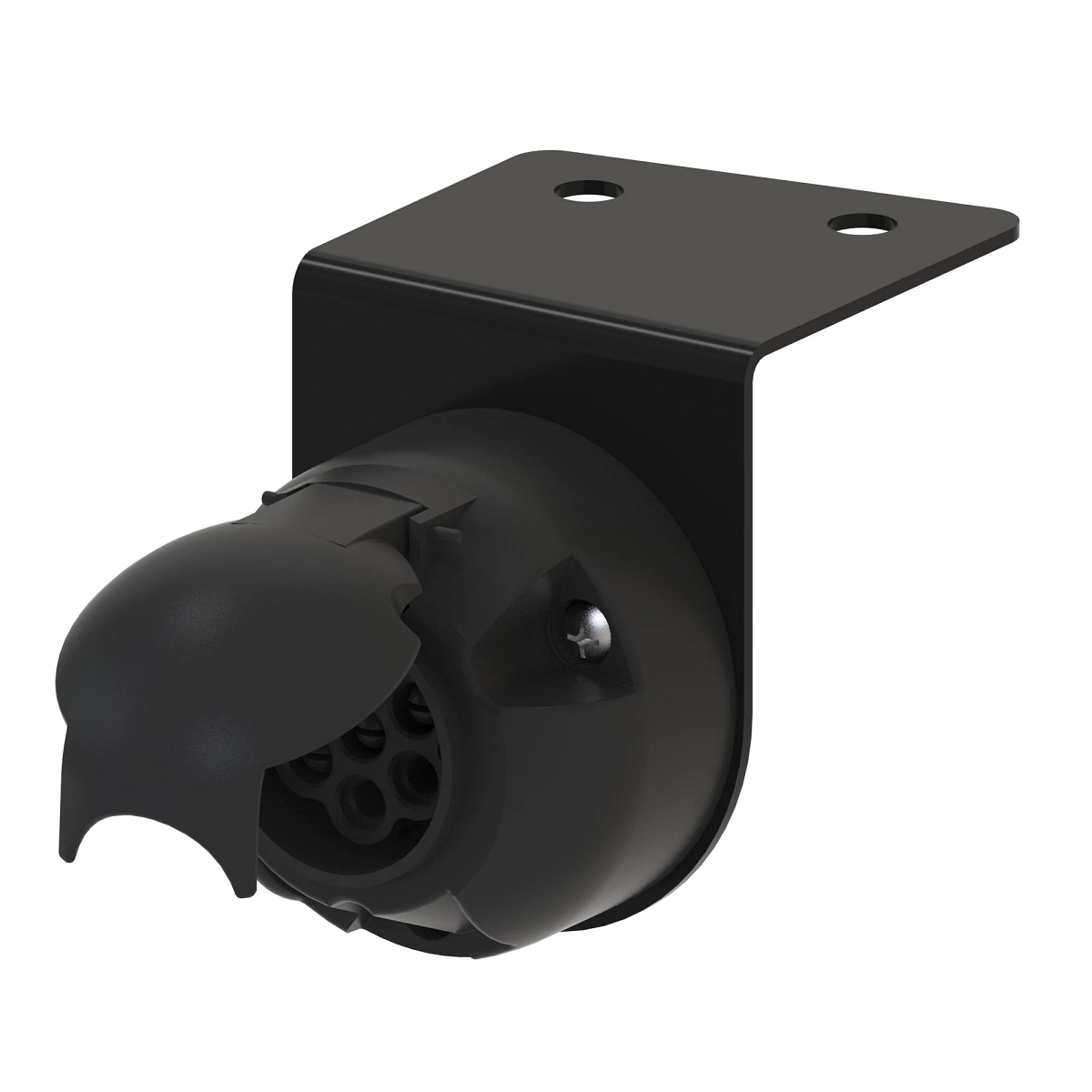 Socket Outlet, With Harness