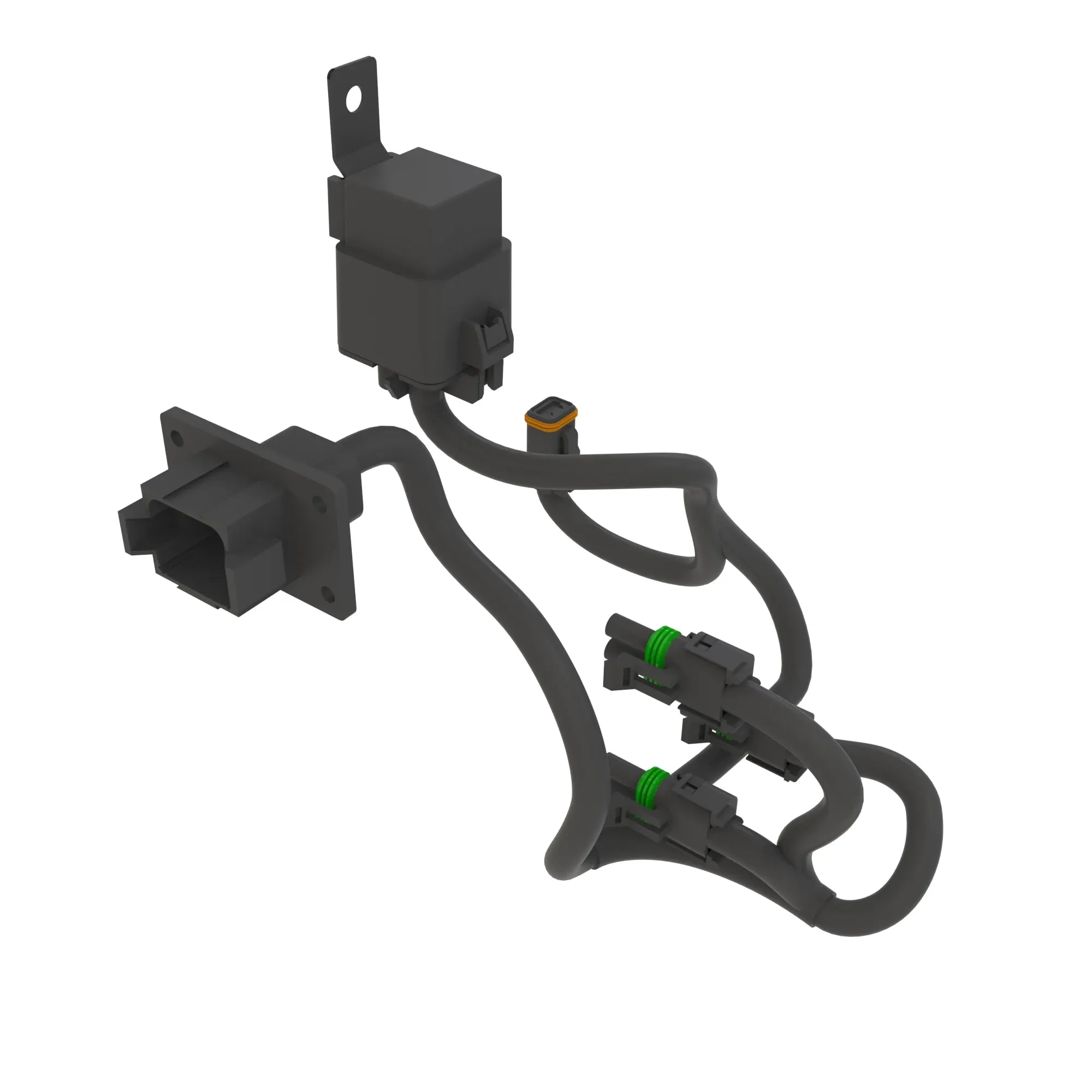 WIRING HARNESS
